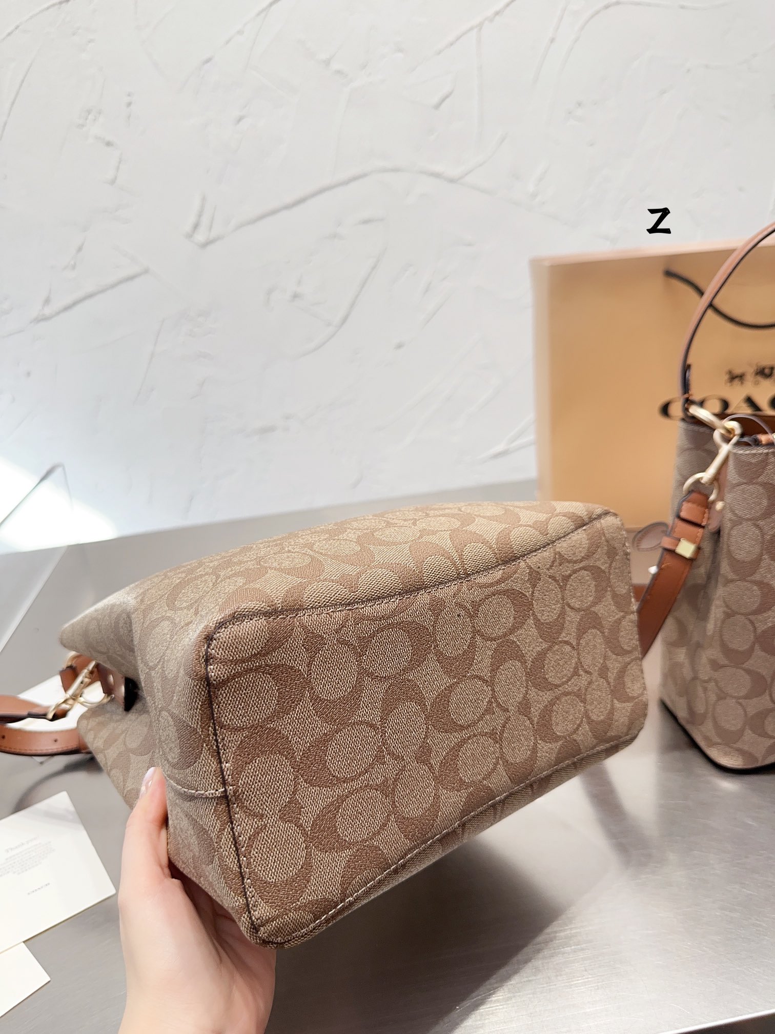 $28.99-Coach -X5506 gallery