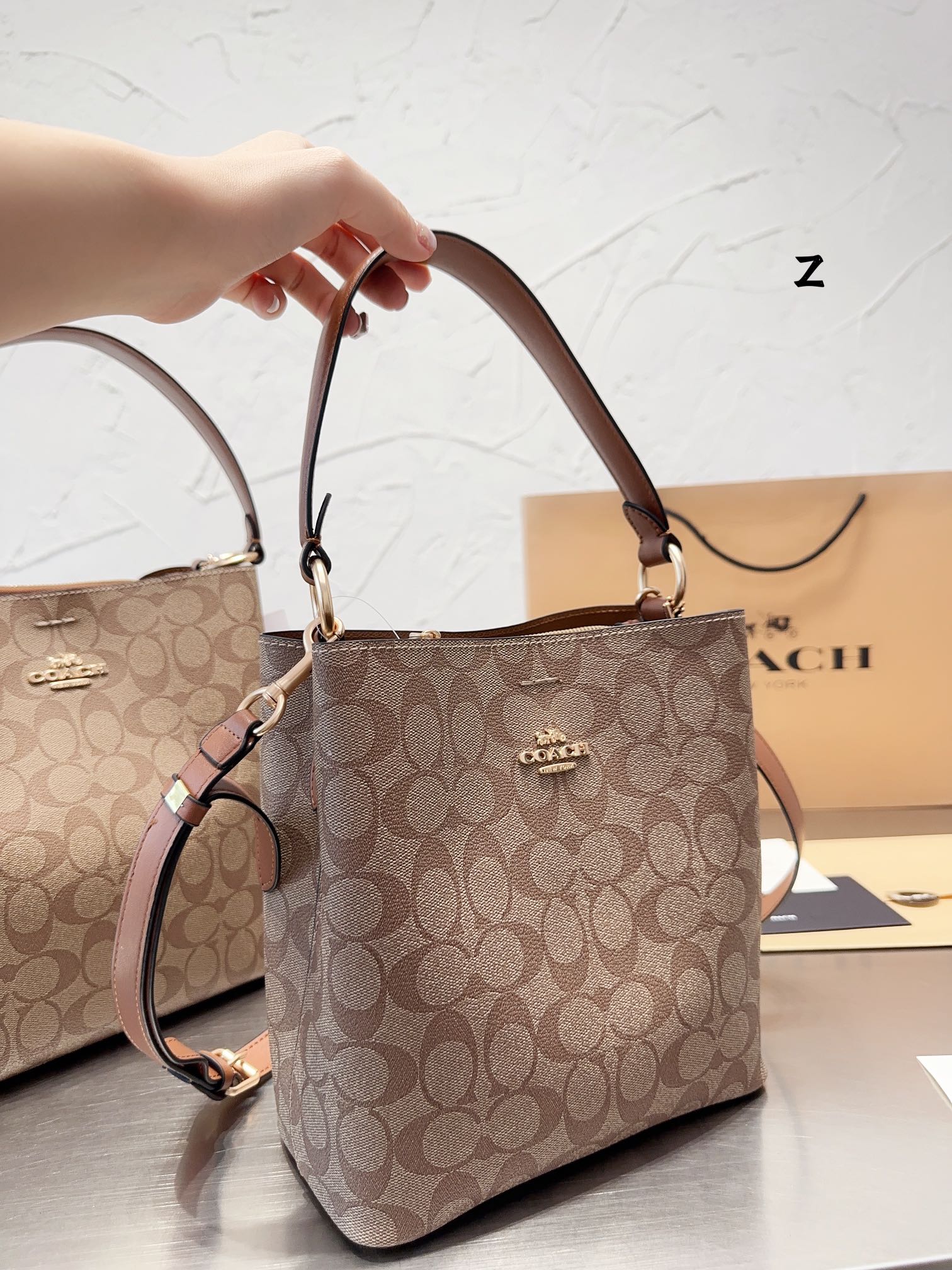 $28.99-Coach -X5506 gallery