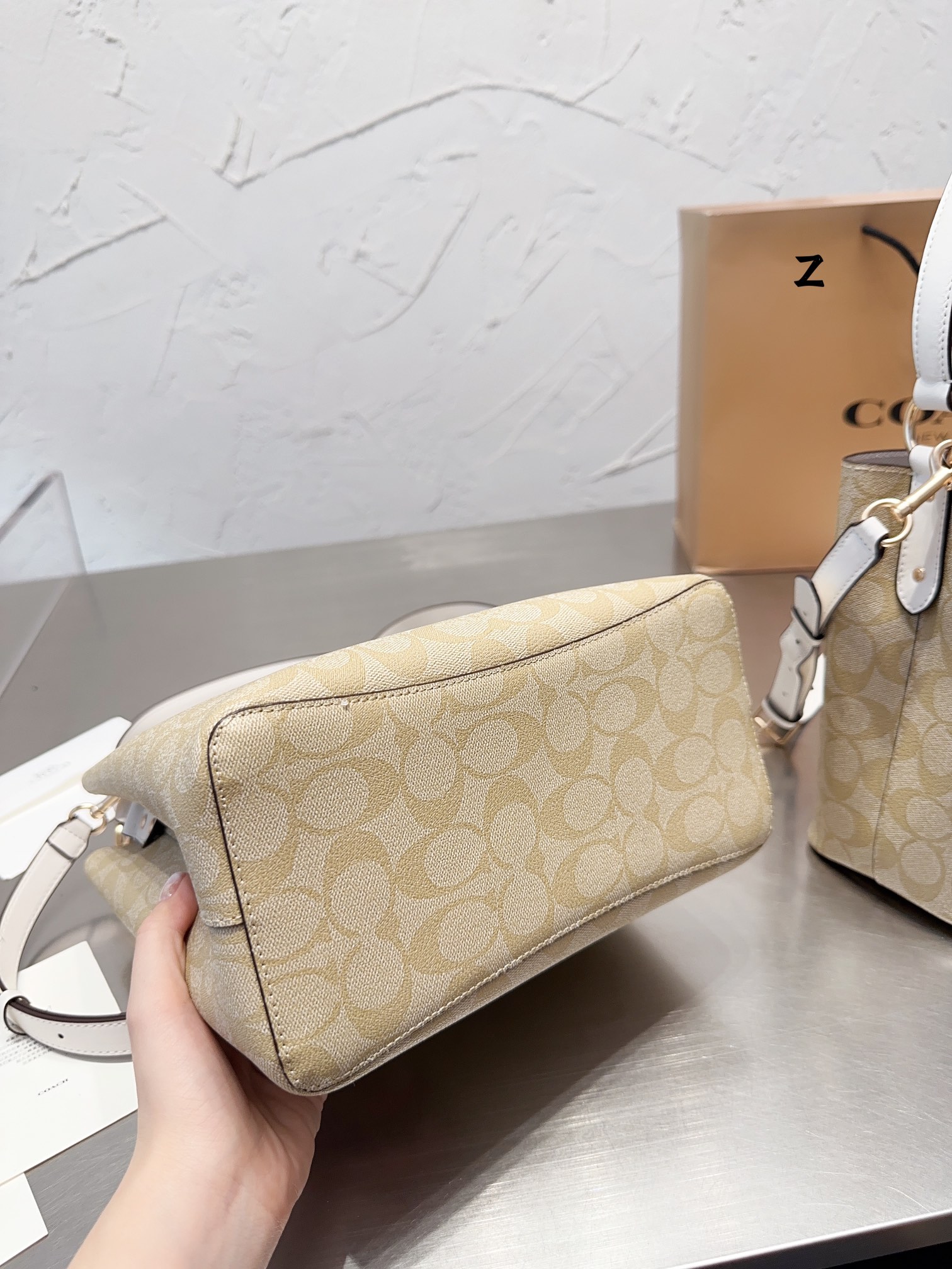$28.99-Coach -X5506 gallery