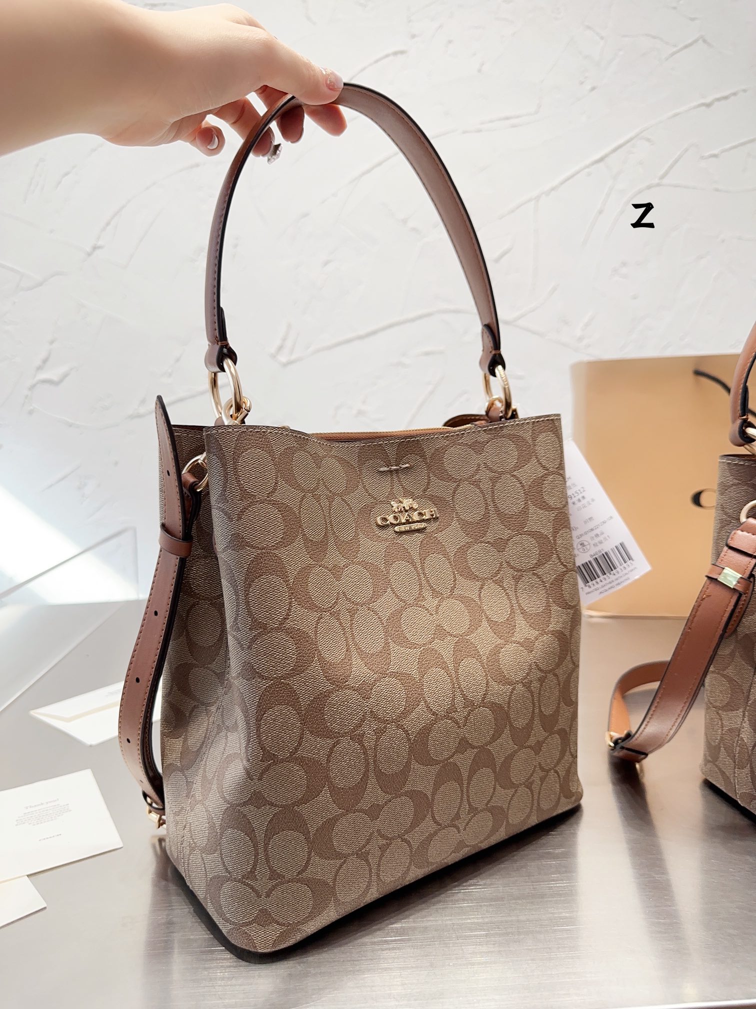 $28.99-Coach -X5506 gallery
