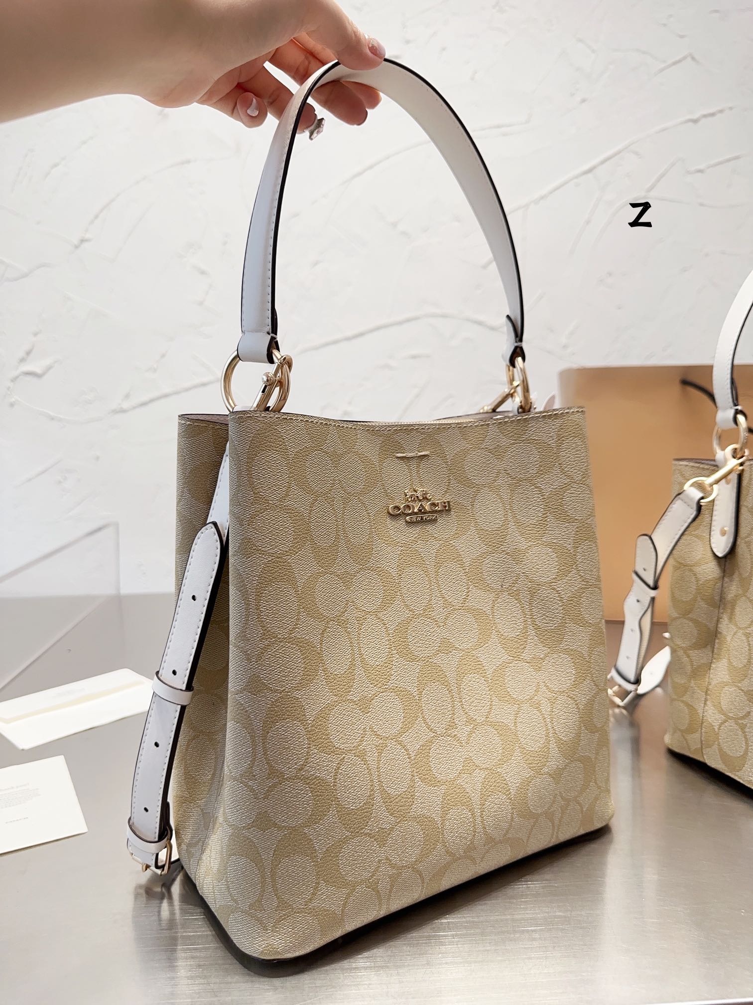 $28.99-Coach -X5506 gallery