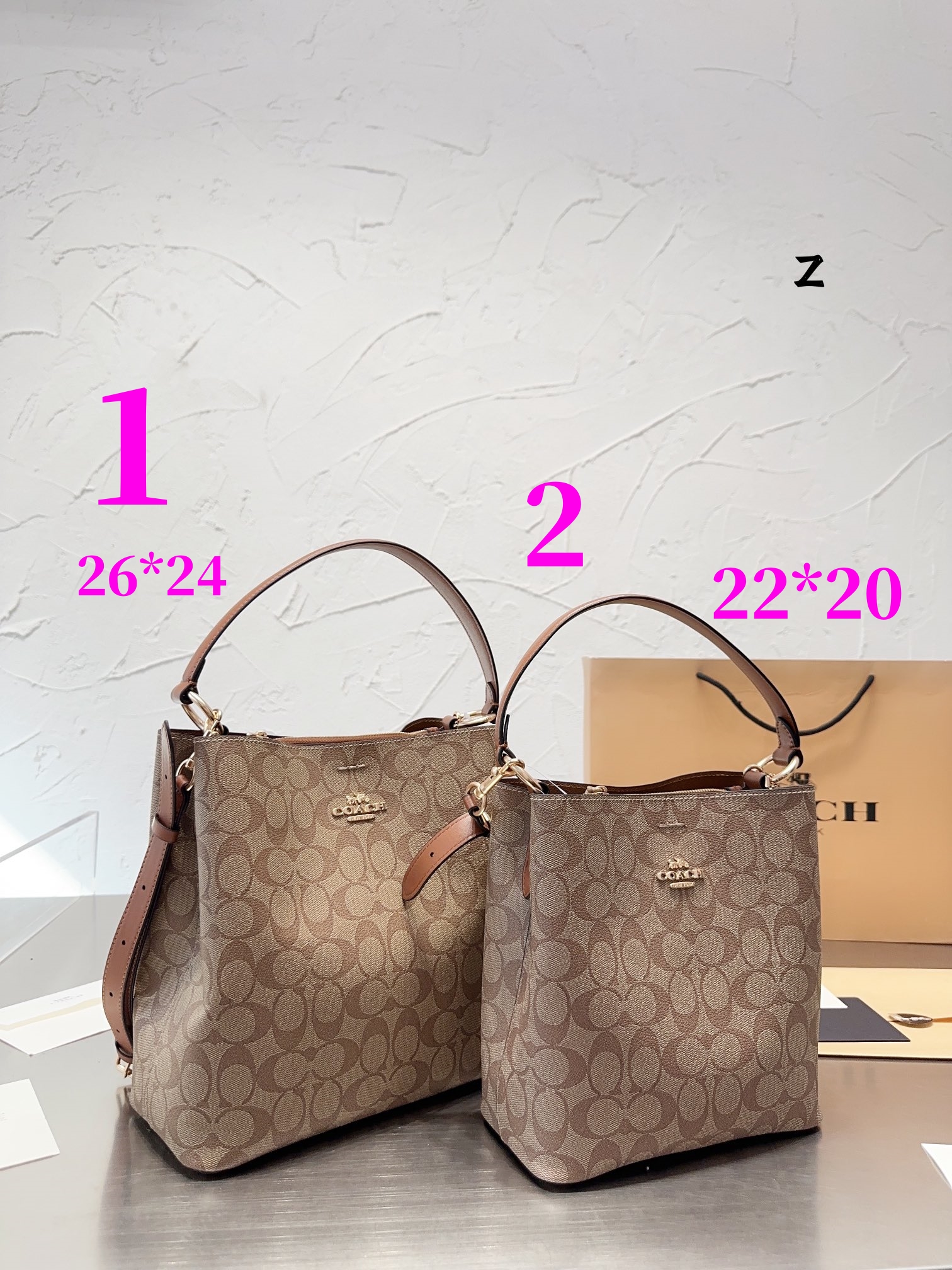 $28.99-Coach -X5506 gallery