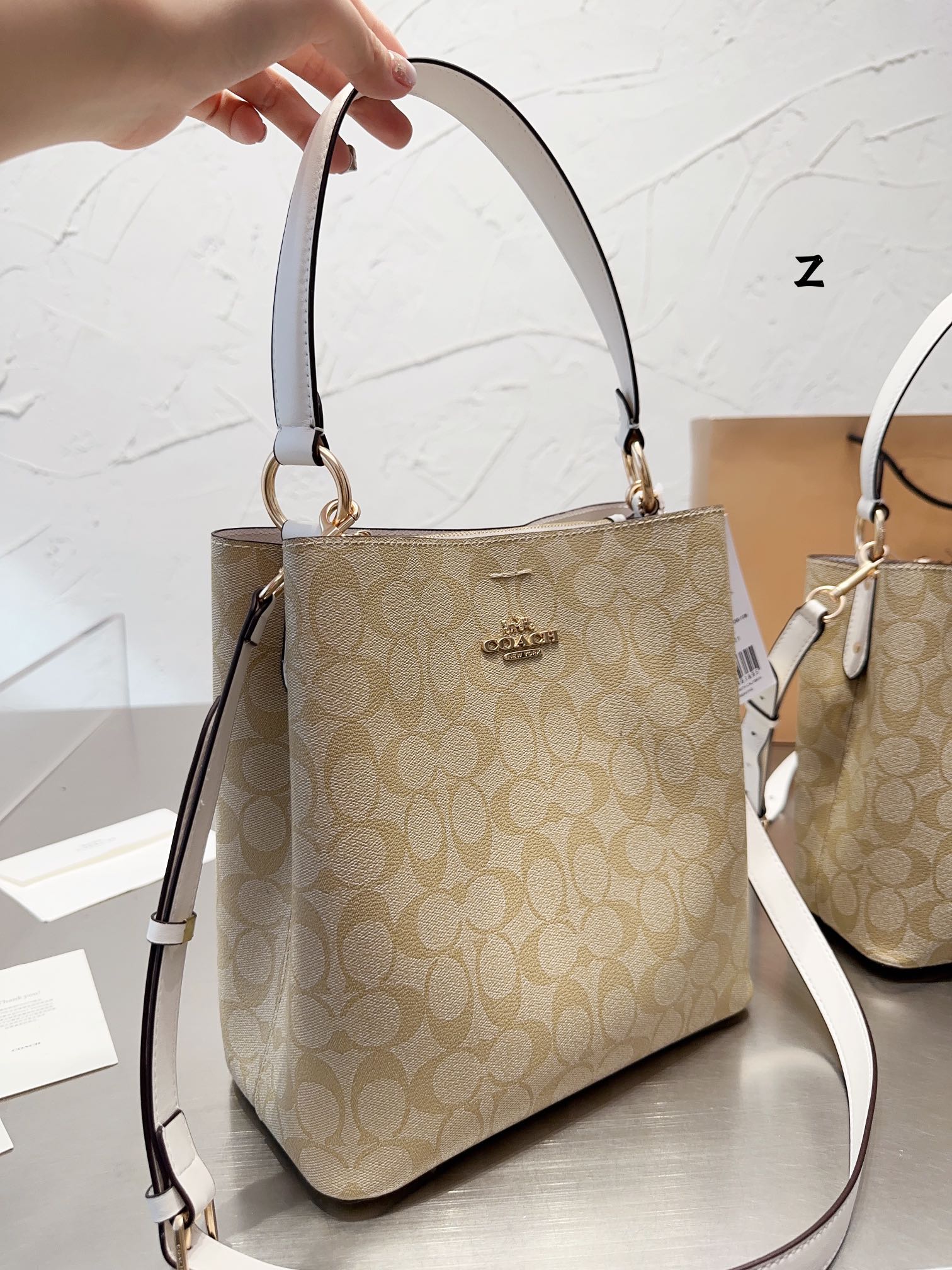 $28.99-Coach -X5506 gallery