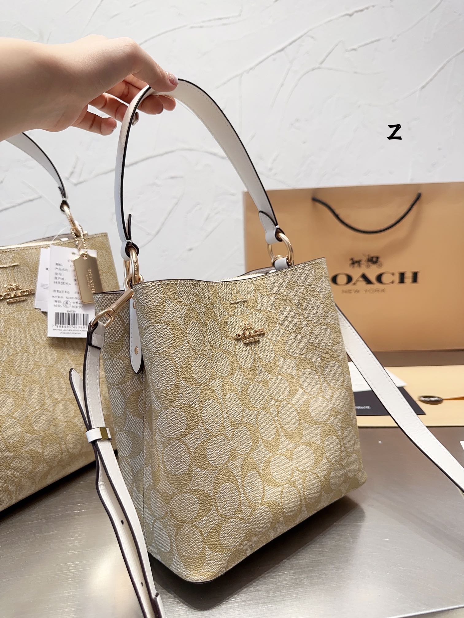 $28.99-Coach -X5506 gallery