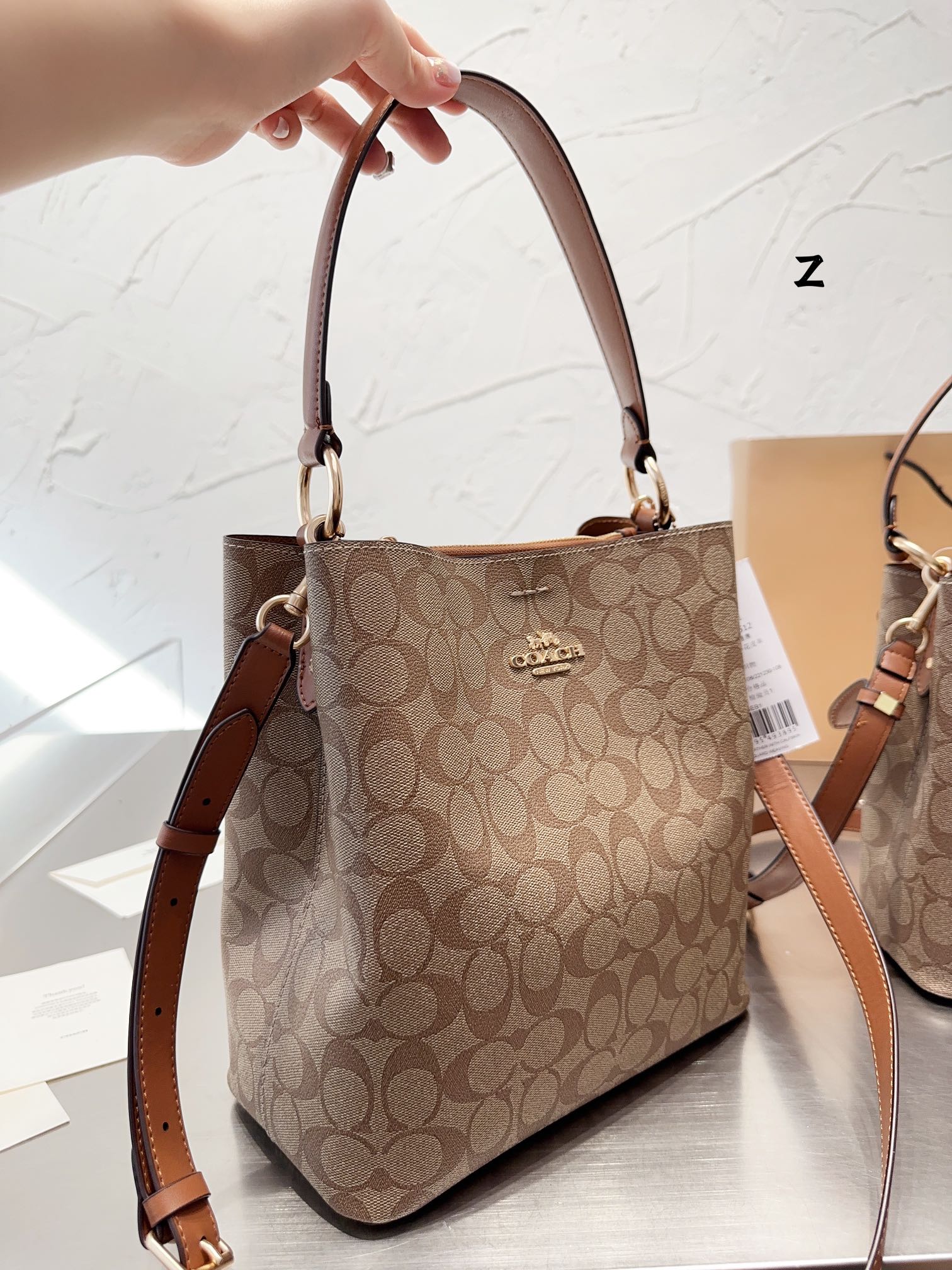 $28.99-Coach -X5506 gallery