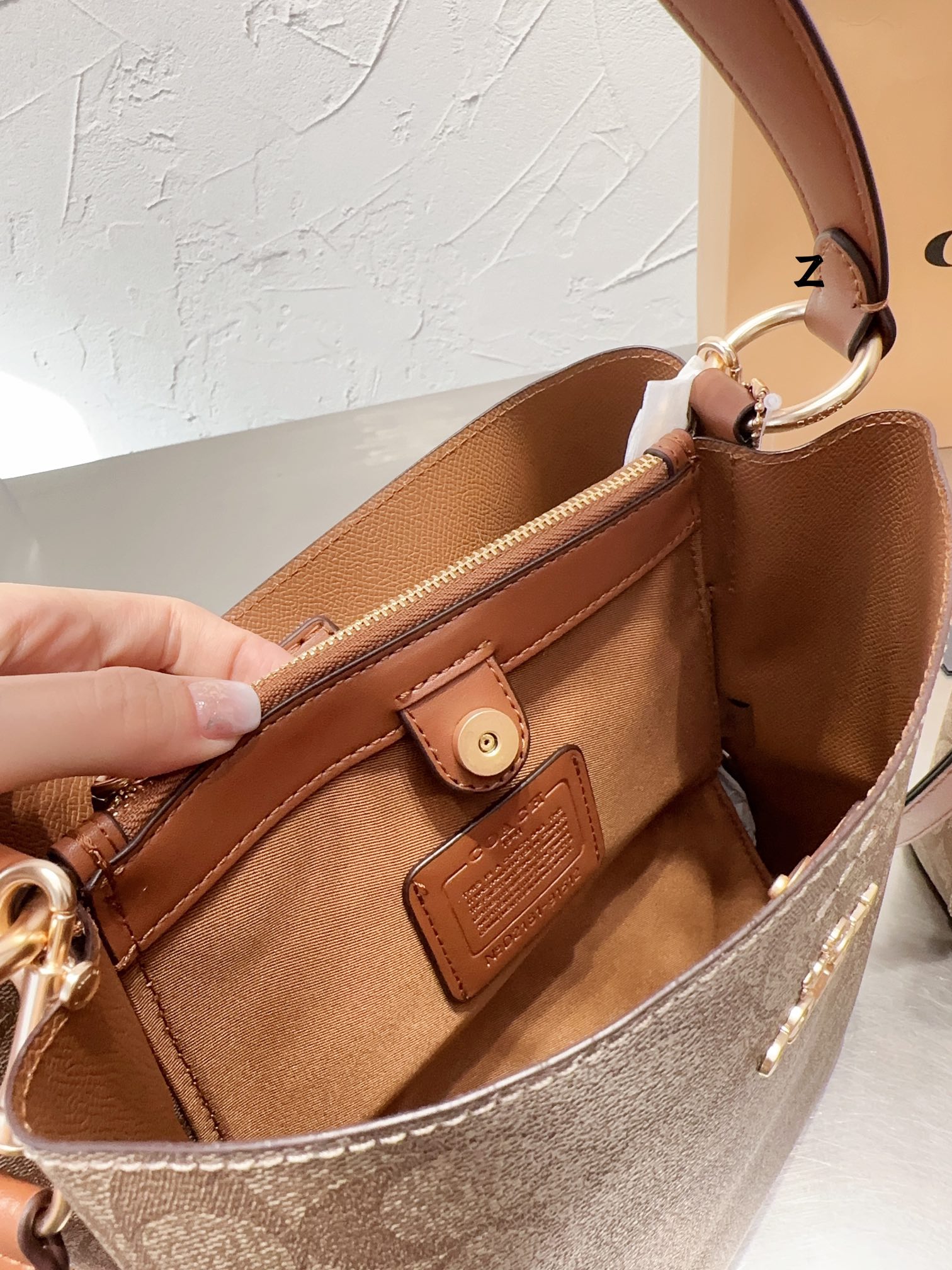 $28.99-Coach -X5506 gallery