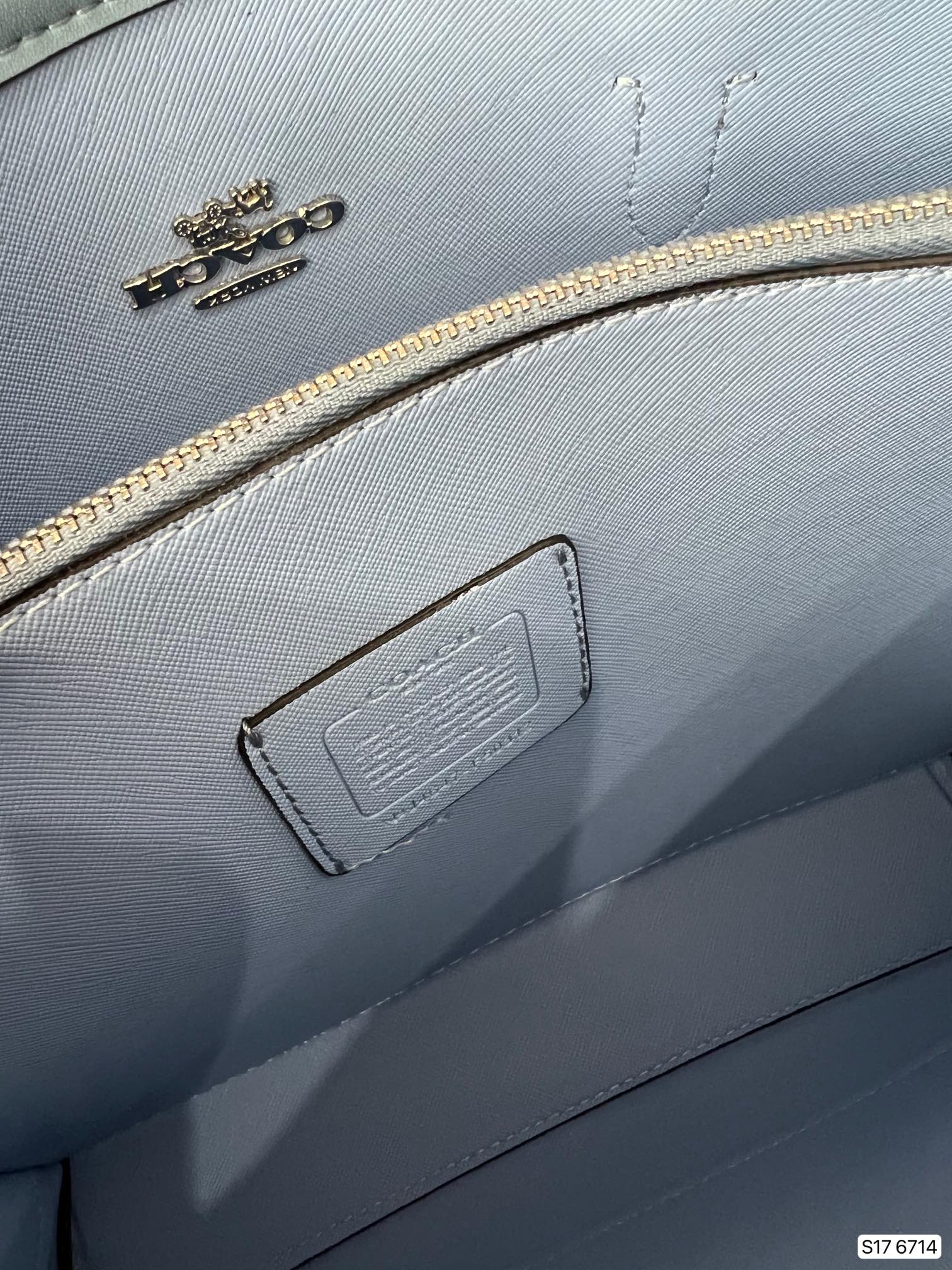 $28.99-Coach -X5531 gallery