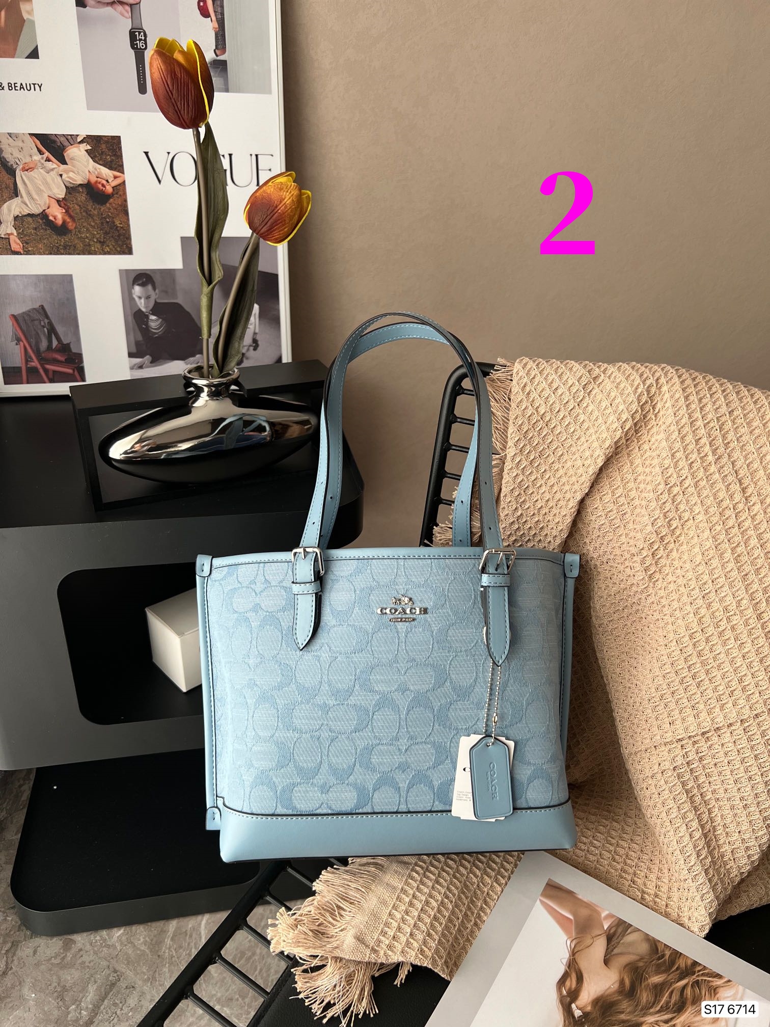 $28.99-Coach -X5531 gallery