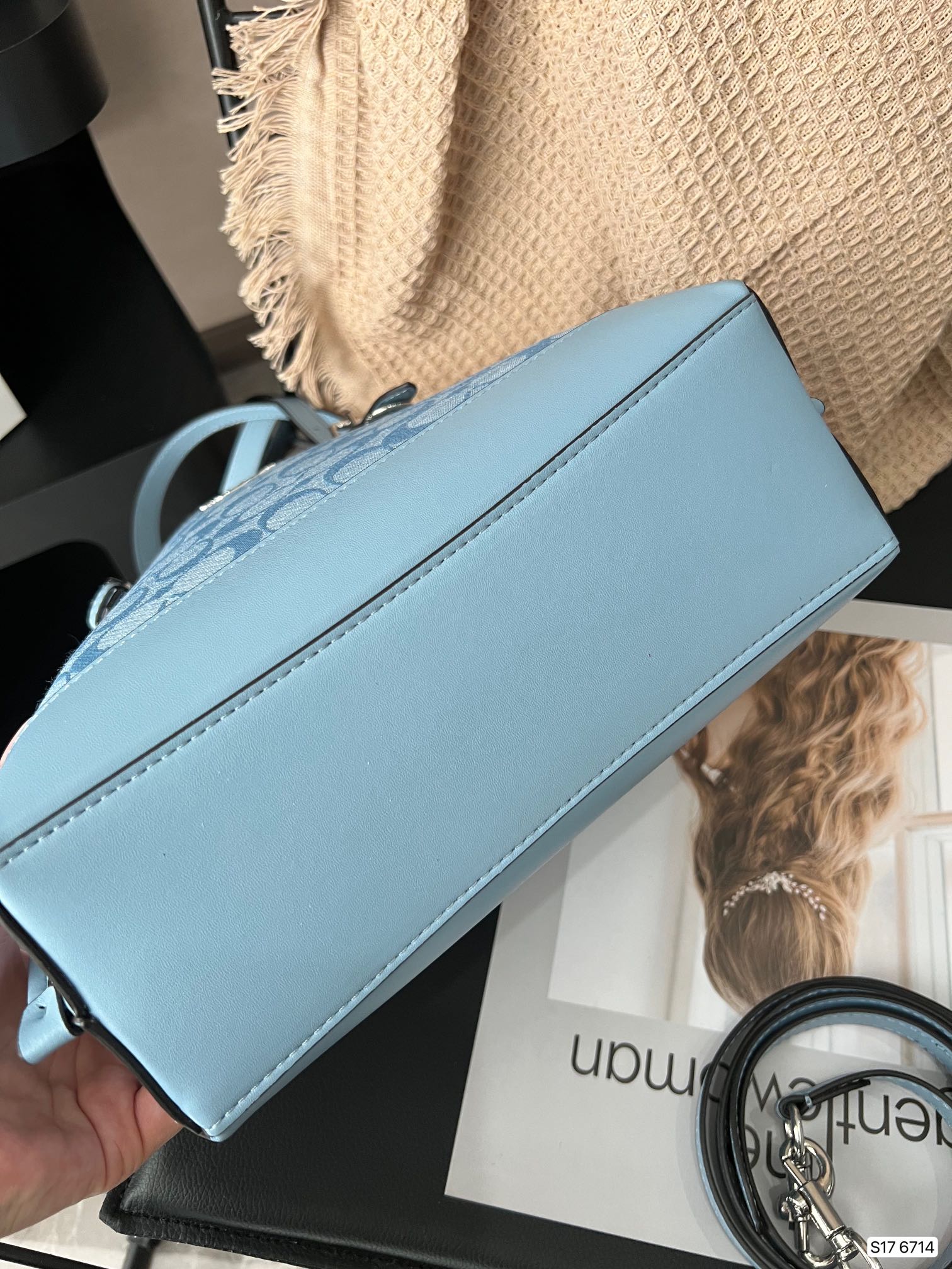 $28.99-Coach -X5531 gallery