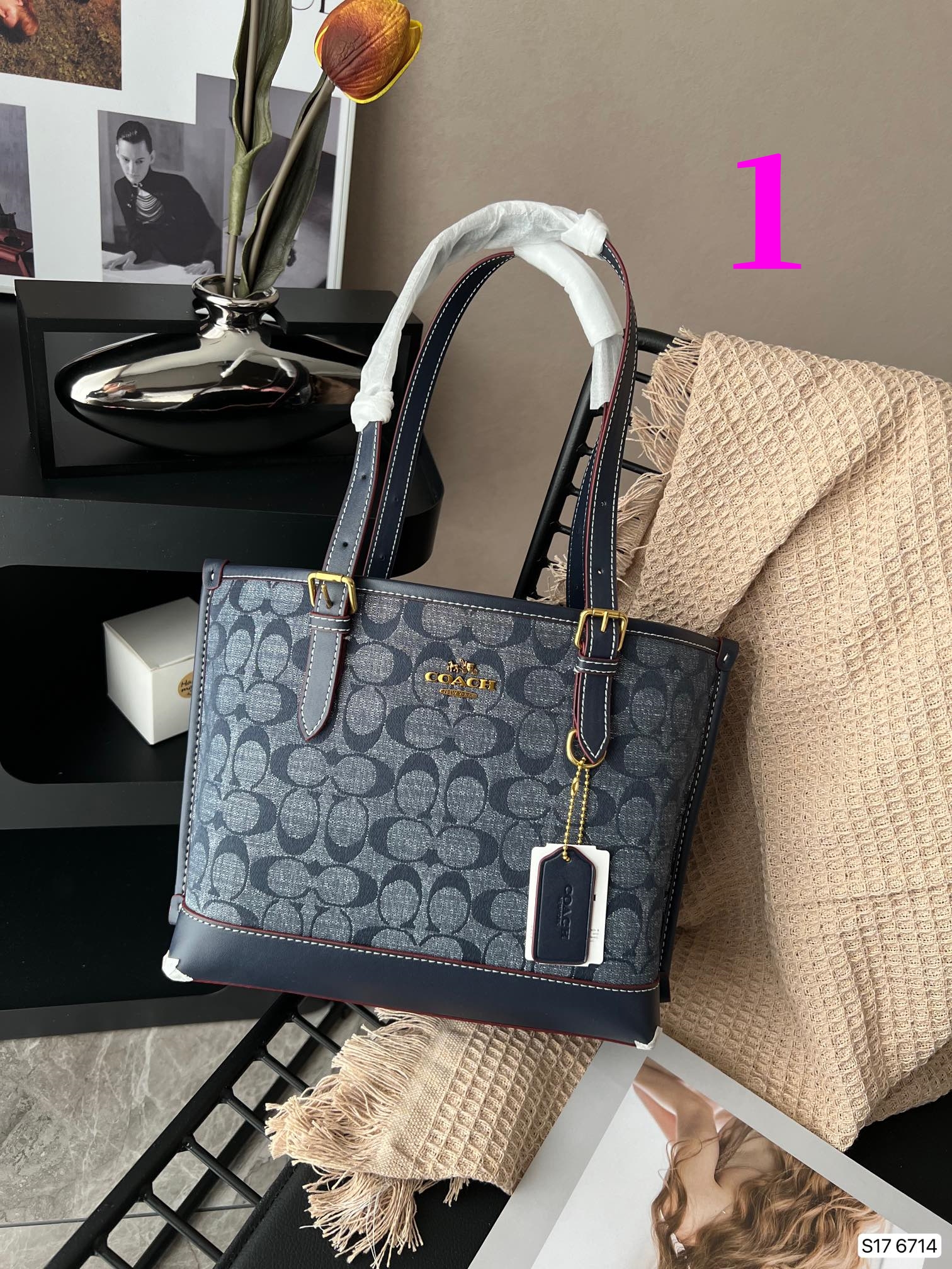 $28.99-Coach -X5531 gallery