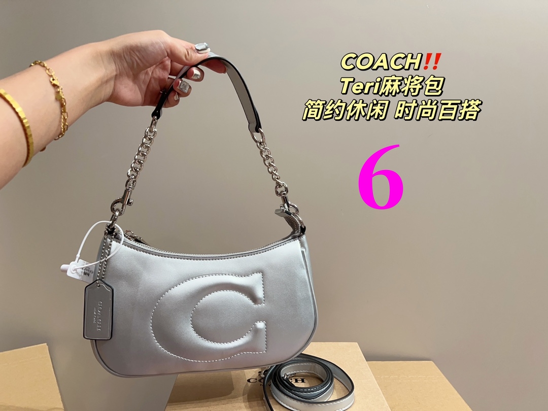 $28.99-Coach -X5534 gallery
