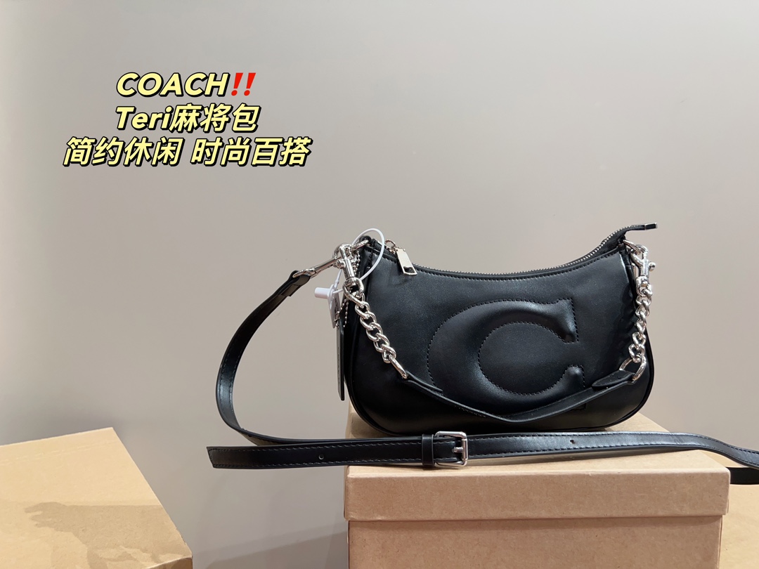 $28.99-Coach -X5534 gallery