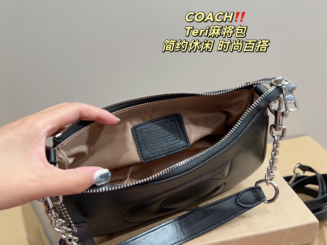 $28.99-Coach -X5534 gallery