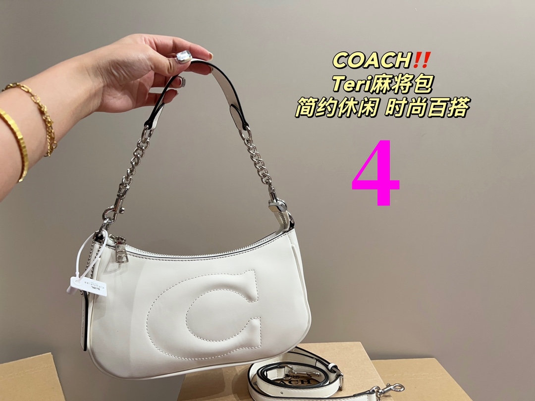 $28.99-Coach -X5534 gallery