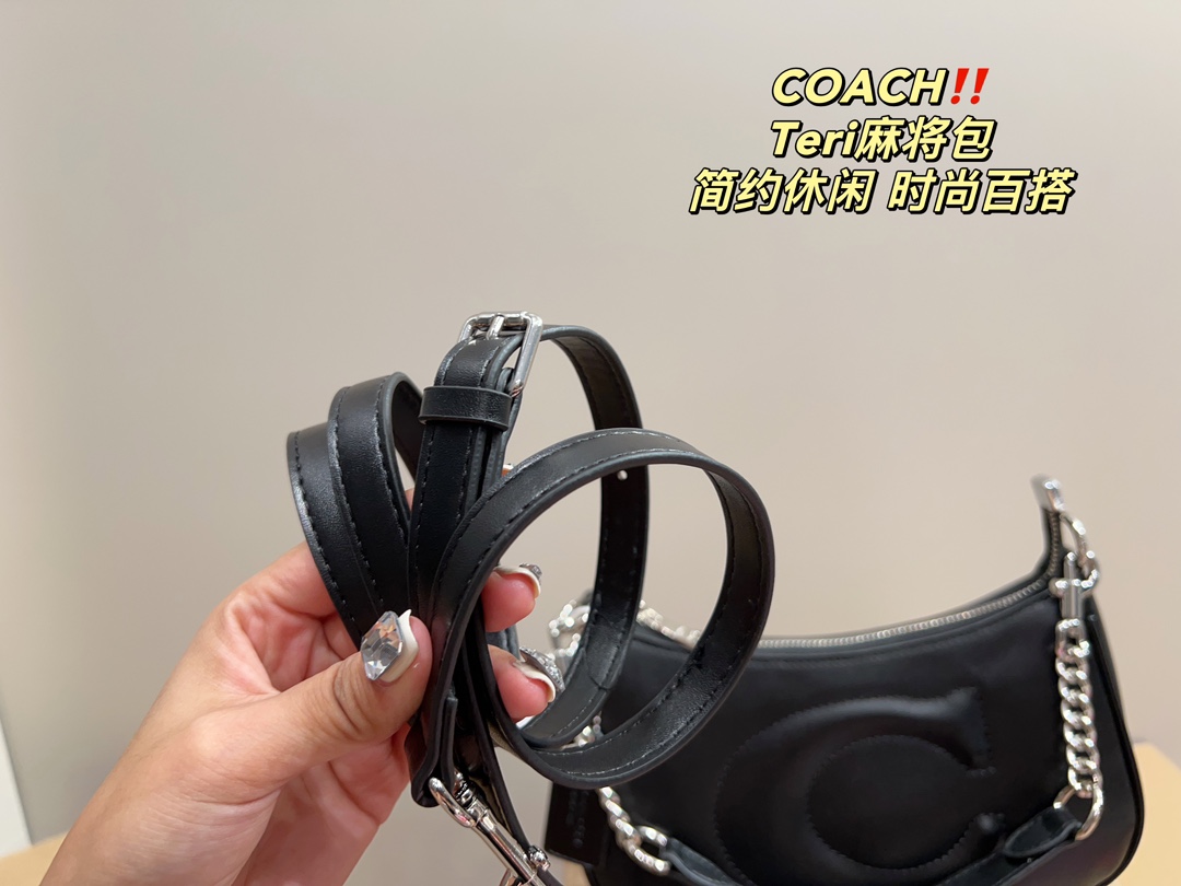 $28.99-Coach -X5534 gallery