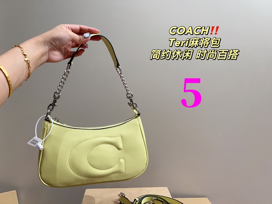 $28.99-Coach -X5534 gallery