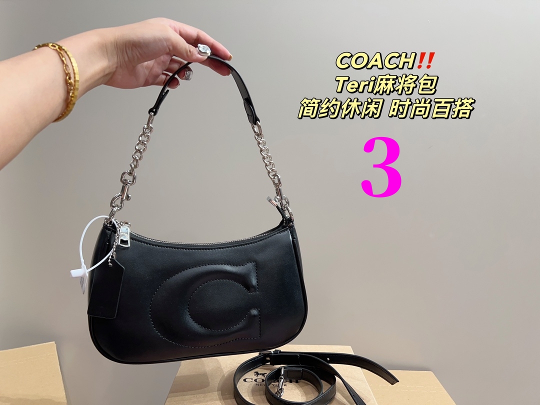 $28.99-Coach -X5534 gallery