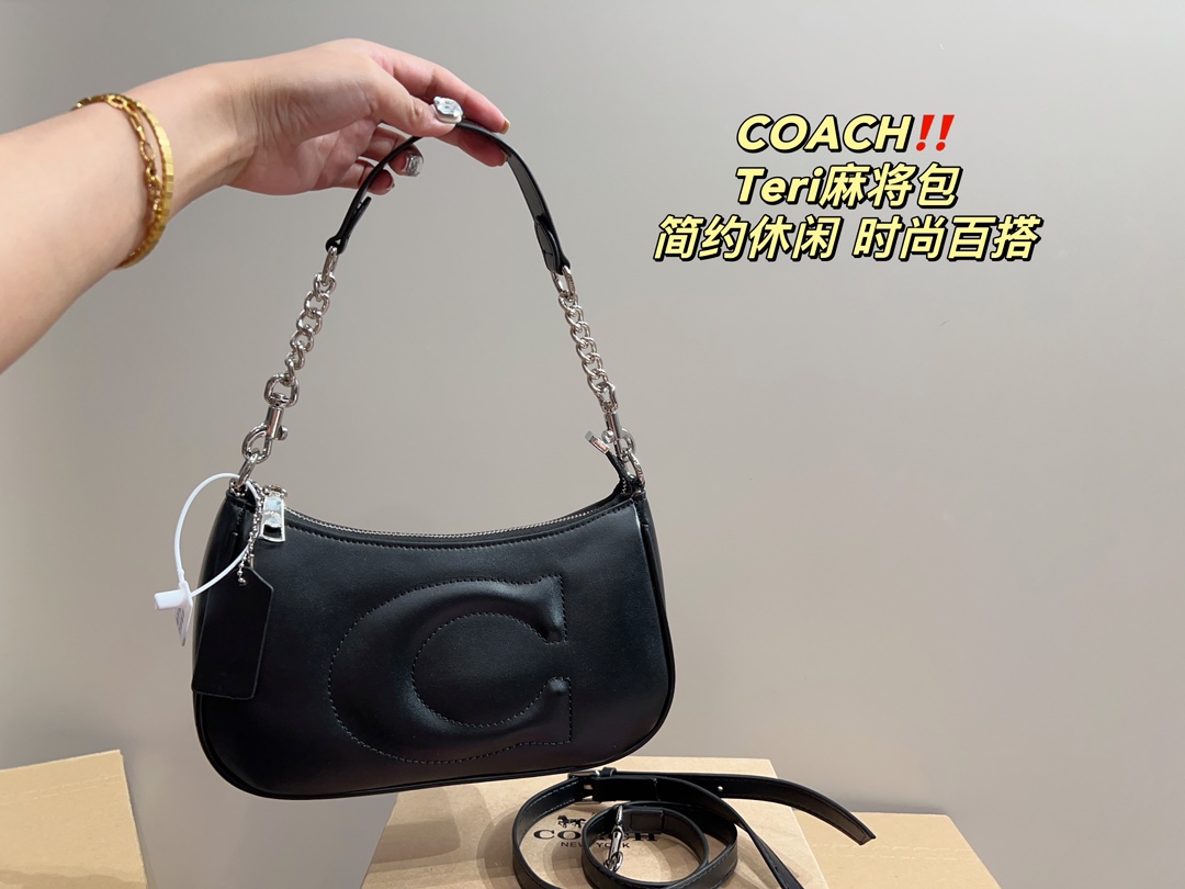 $28.99-Coach -X5534 gallery