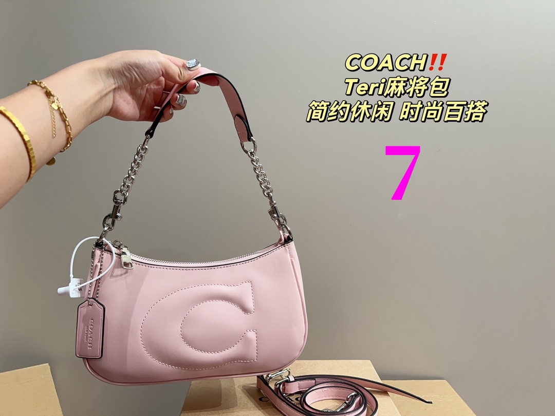 $28.99-Coach -X5534 gallery