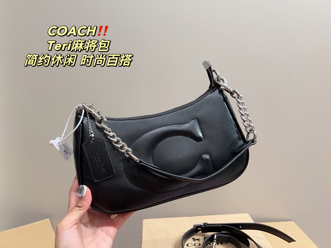 $28.99-Coach -X5534 gallery