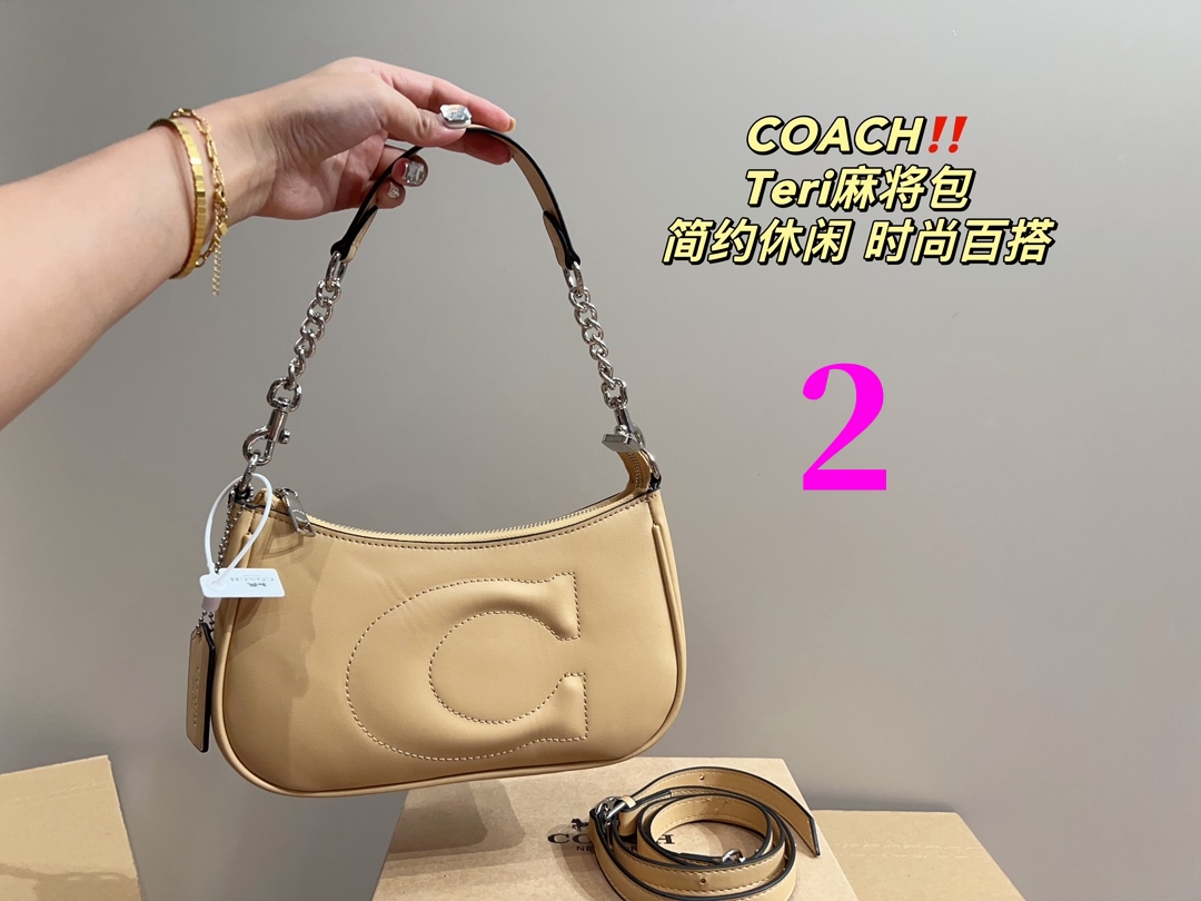 $28.99-Coach -X5534 gallery