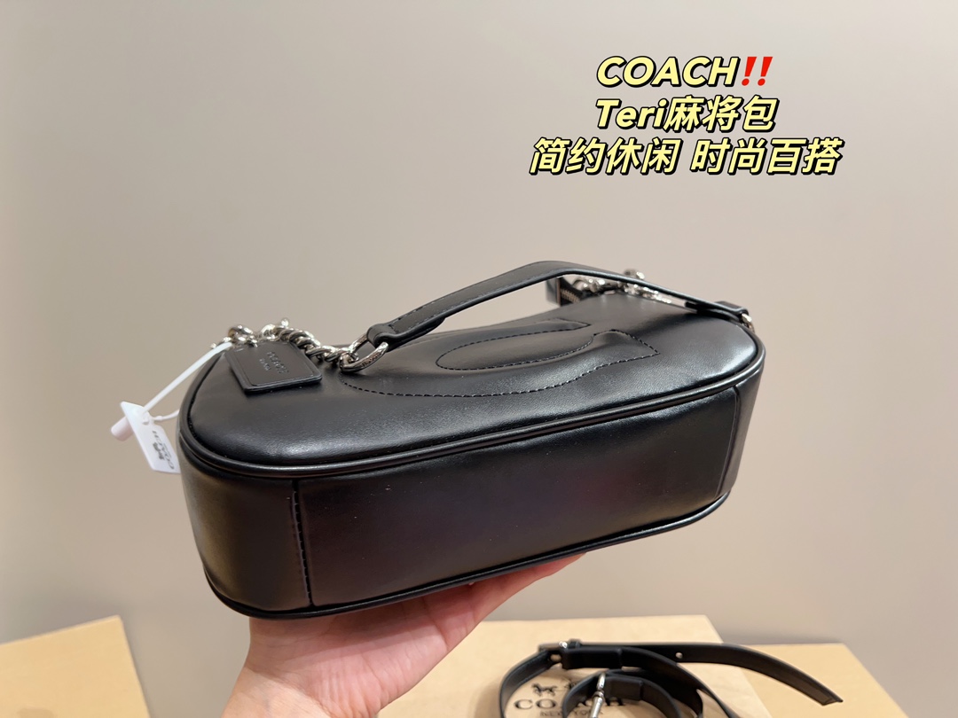 $28.99-Coach -X5534 gallery
