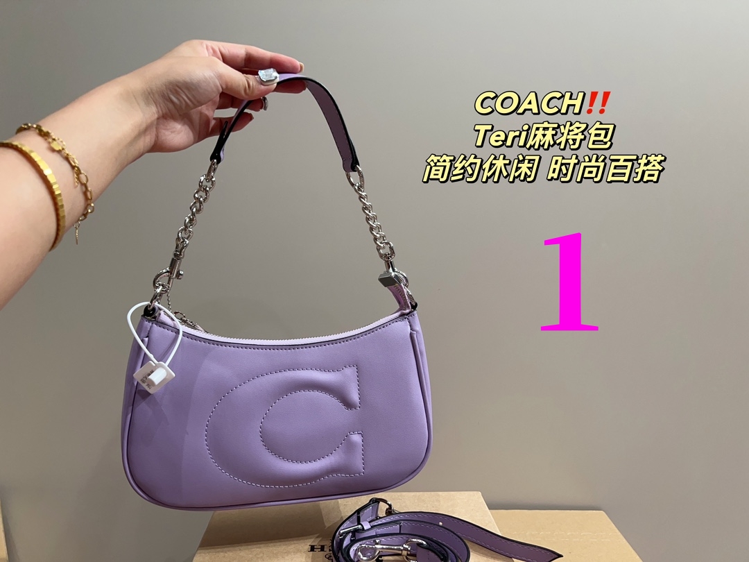 $28.99-Coach -X5534 gallery