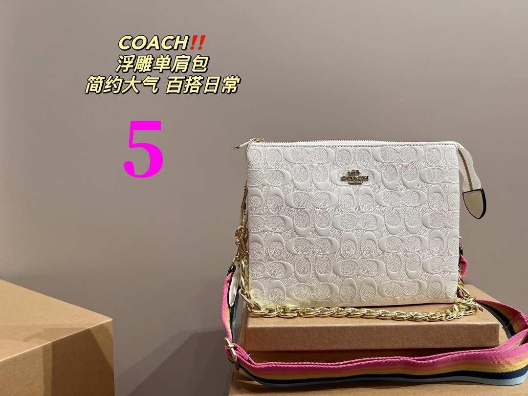 $28.99-Coach -X5537 gallery