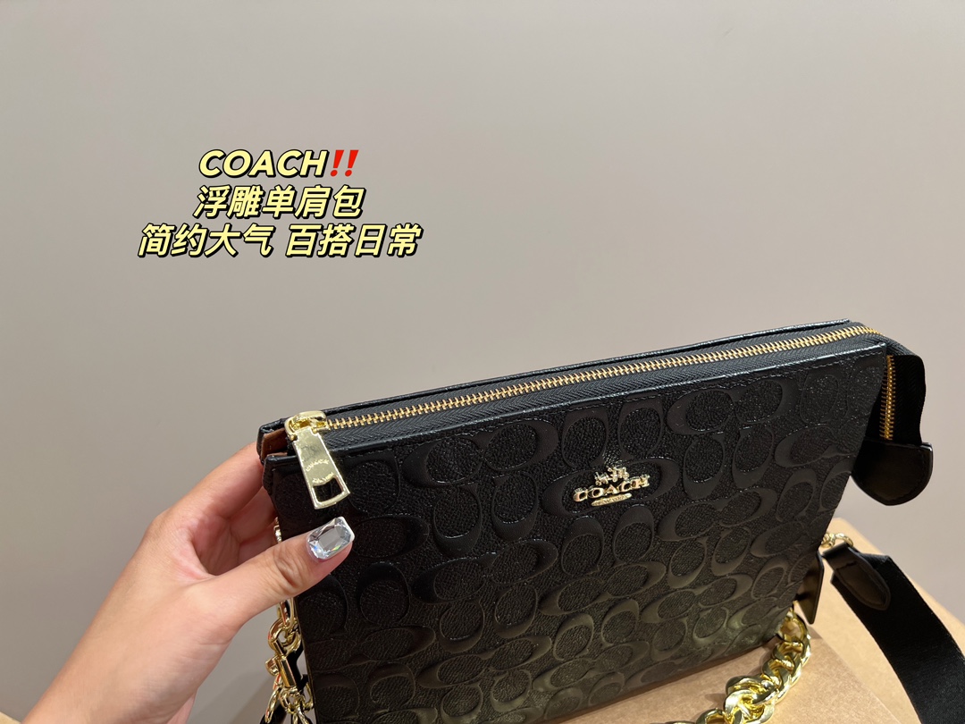 $28.99-Coach -X5537 gallery