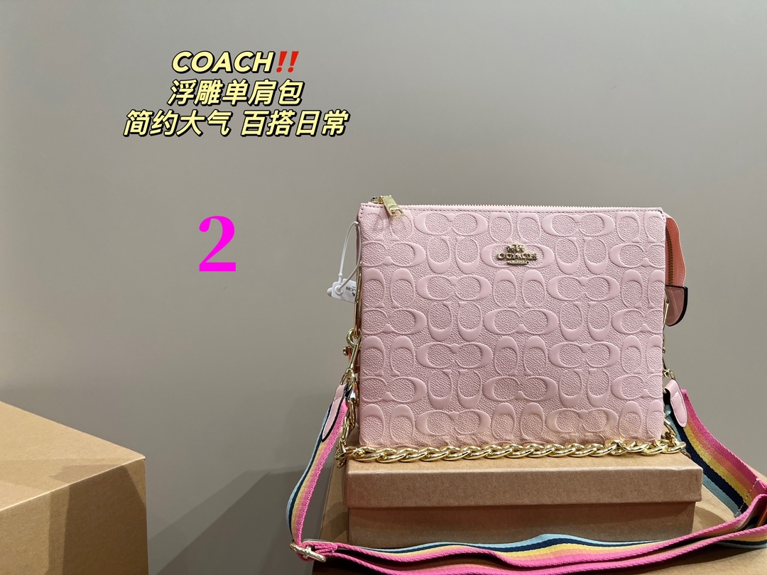 $28.99-Coach -X5537 gallery