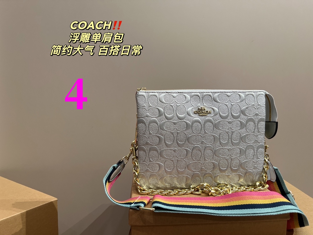 $28.99-Coach -X5537 gallery