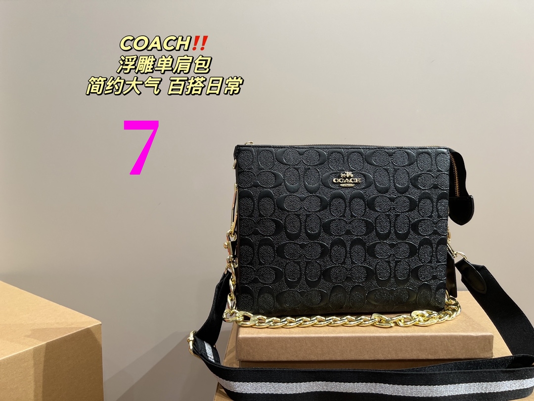 $28.99-Coach -X5537 gallery