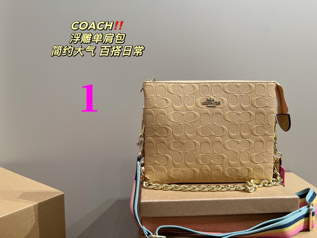 $28.99-Coach -X5537 gallery