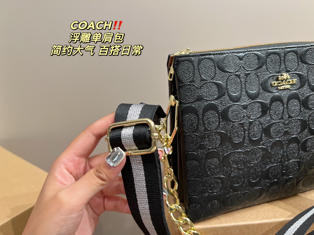 $28.99-Coach -X5537 gallery
