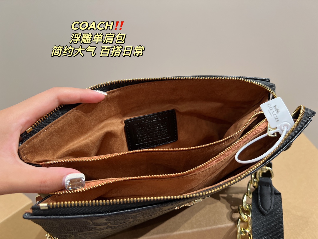 $28.99-Coach -X5537 gallery