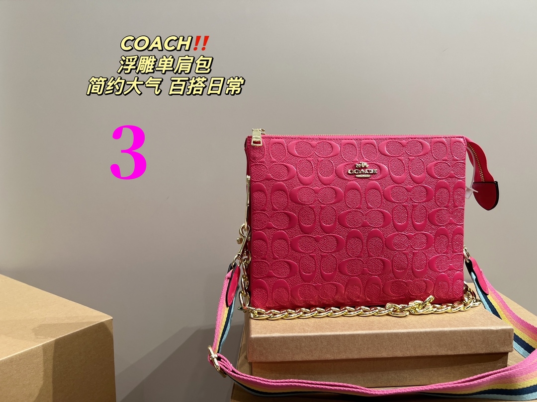 $28.99-Coach -X5537 gallery