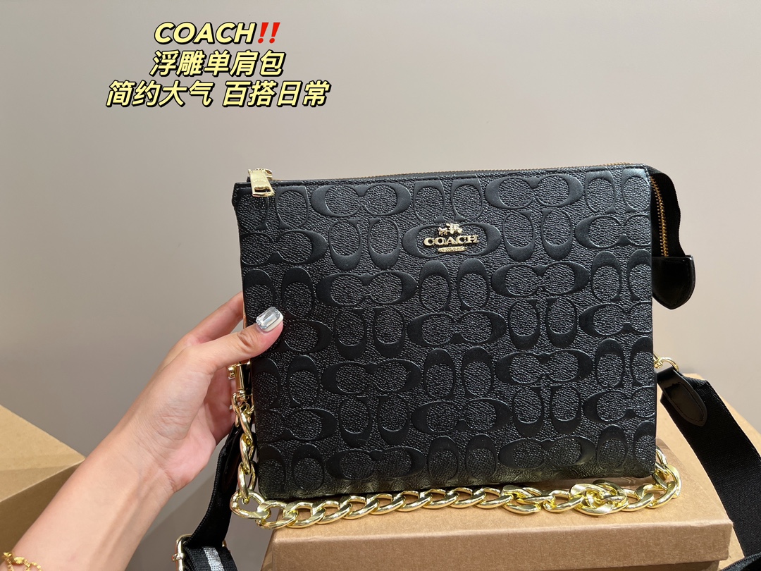 $28.99-Coach -X5537 gallery