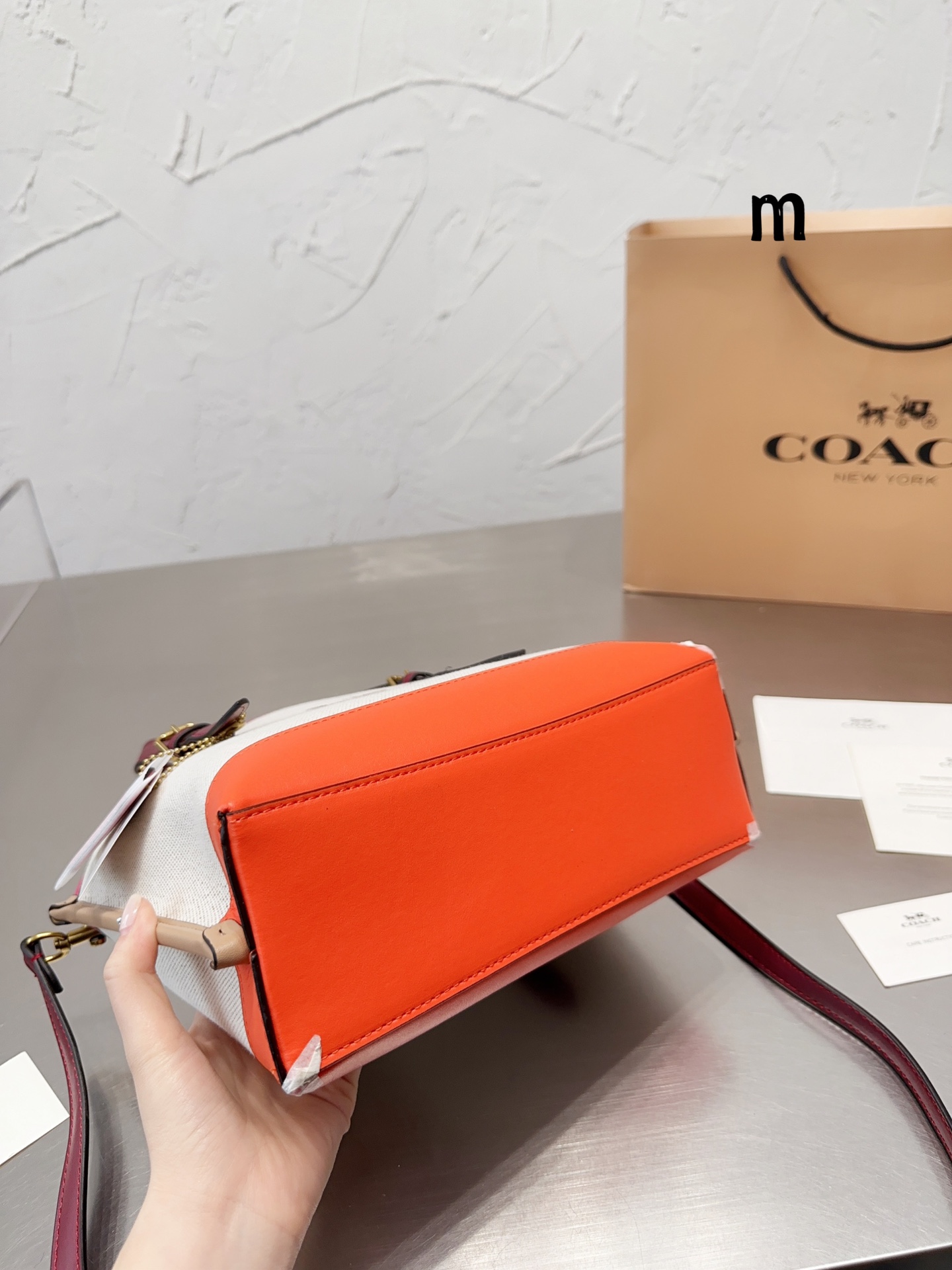 $28.99-Coach-X5413 gallery