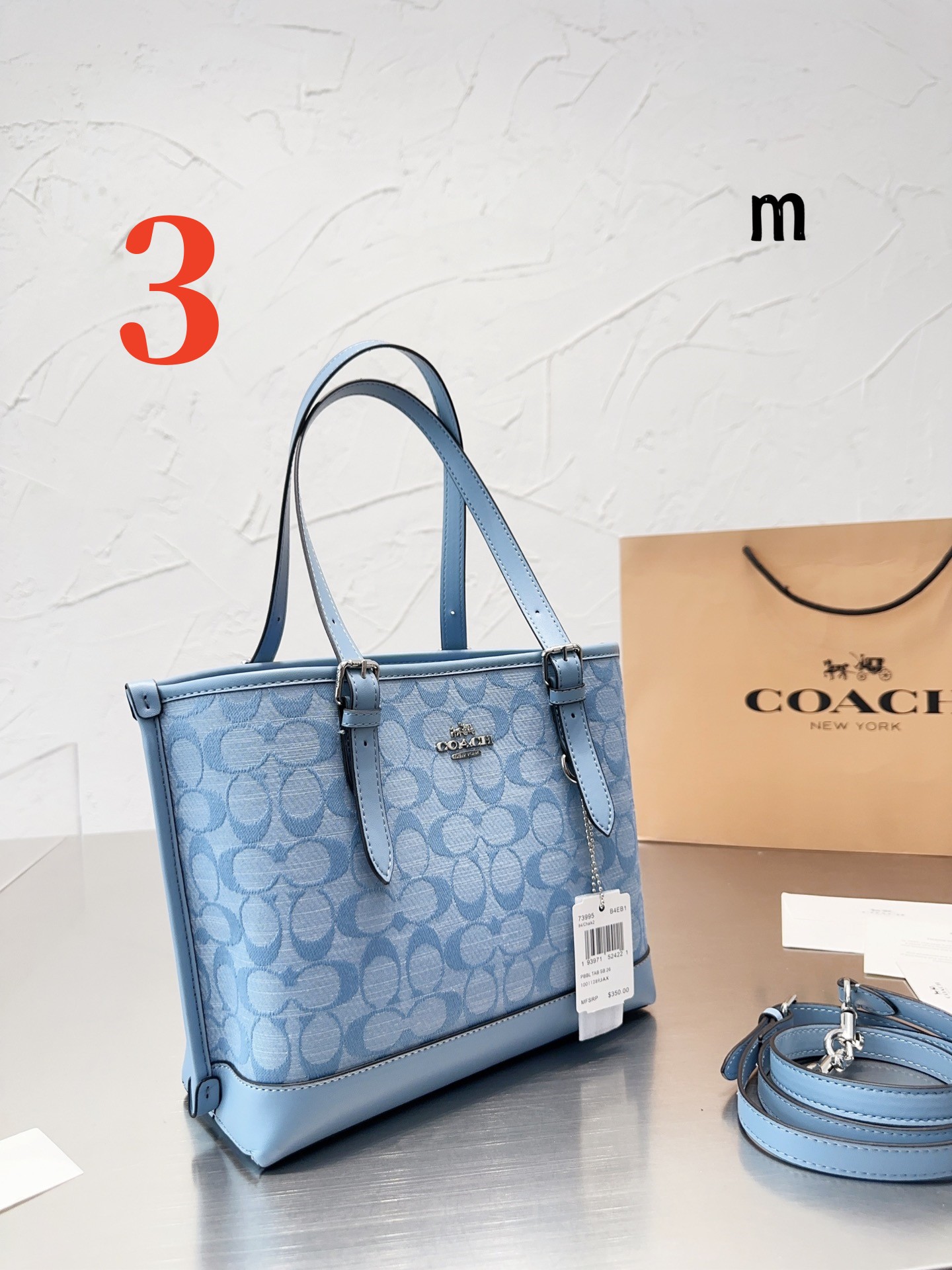$28.99-Coach-X5413 gallery