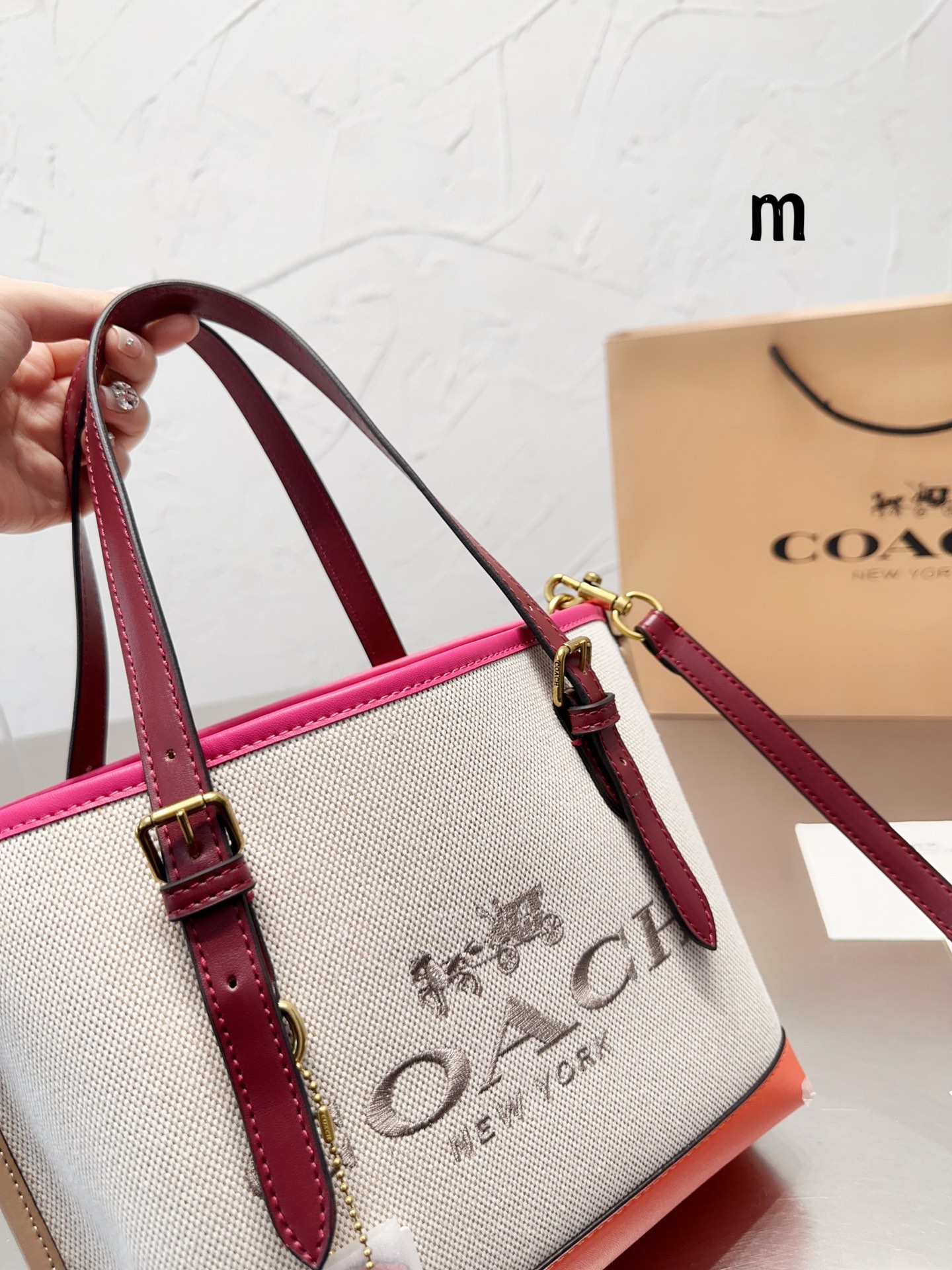 $28.99-Coach-X5413 gallery