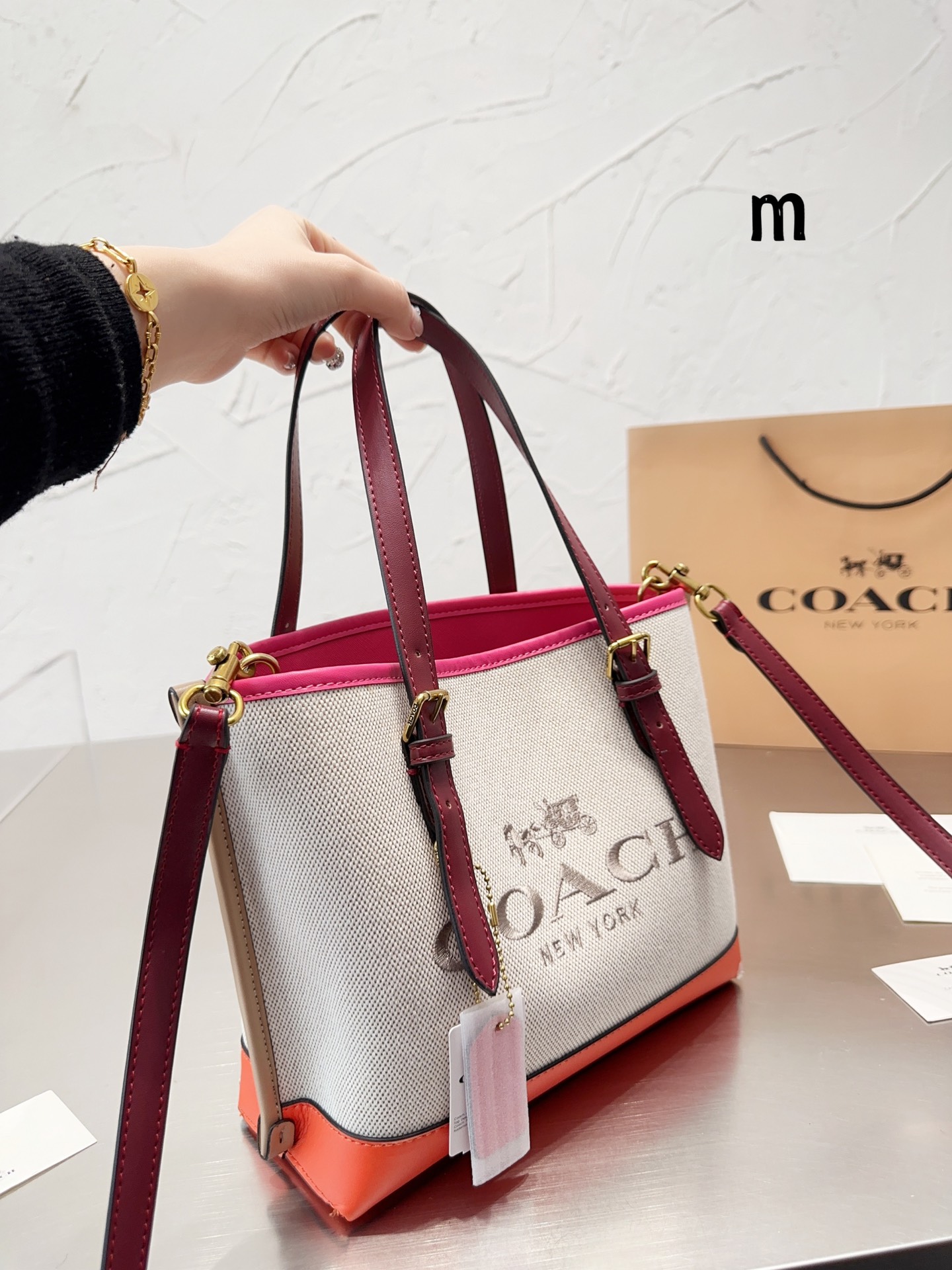 $28.99-Coach-X5413 gallery