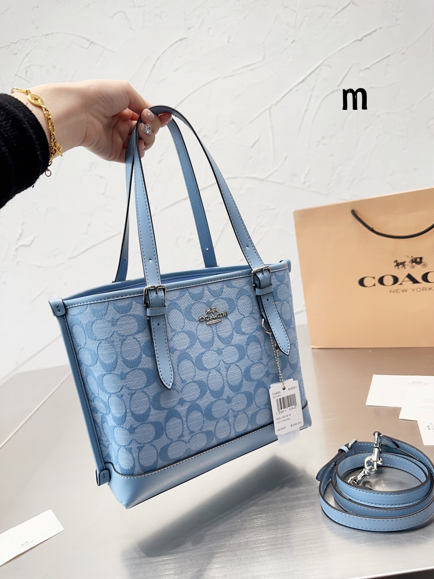 $28.99-Coach-X5413 gallery