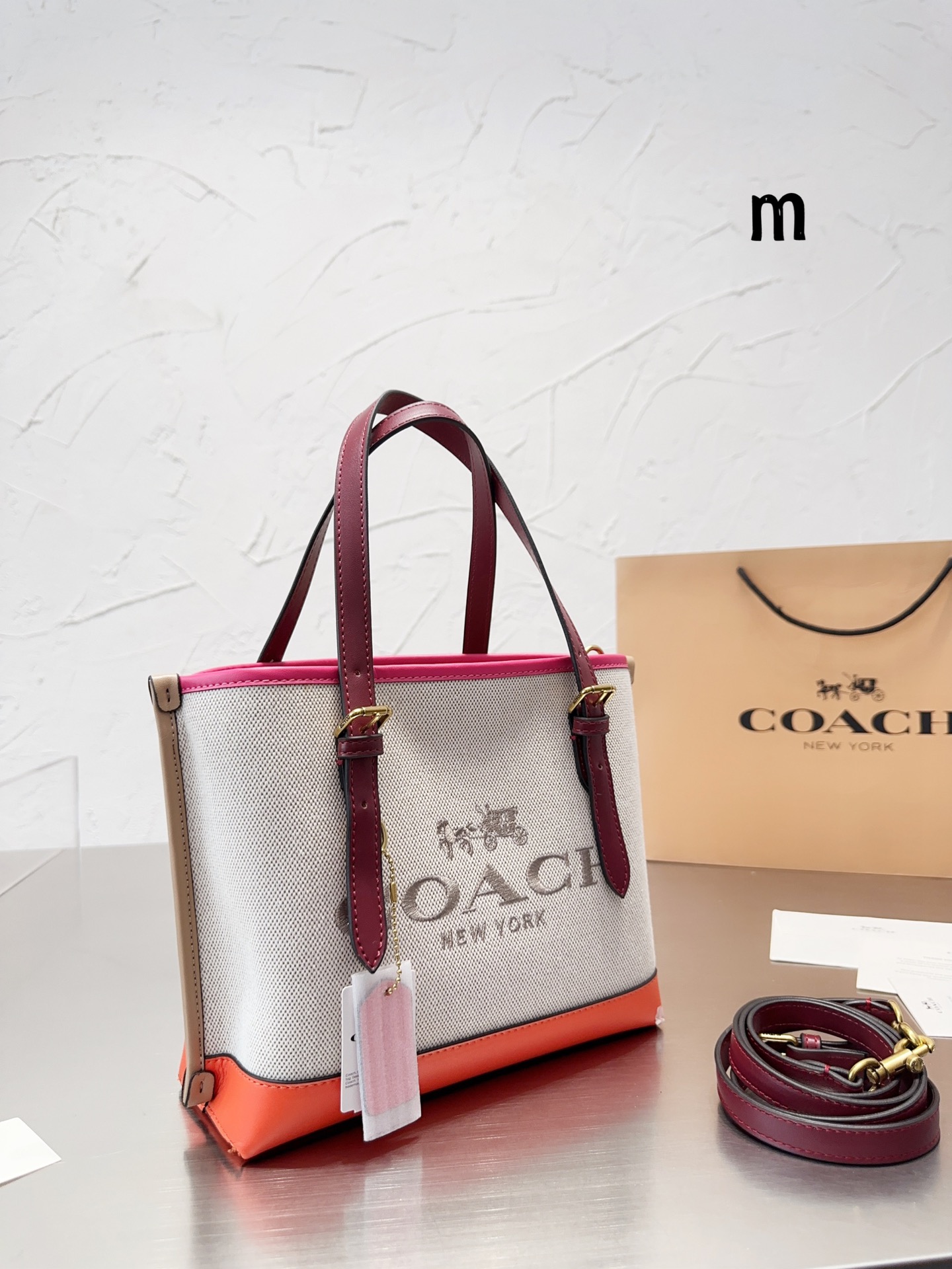 $28.99-Coach-X5413 gallery