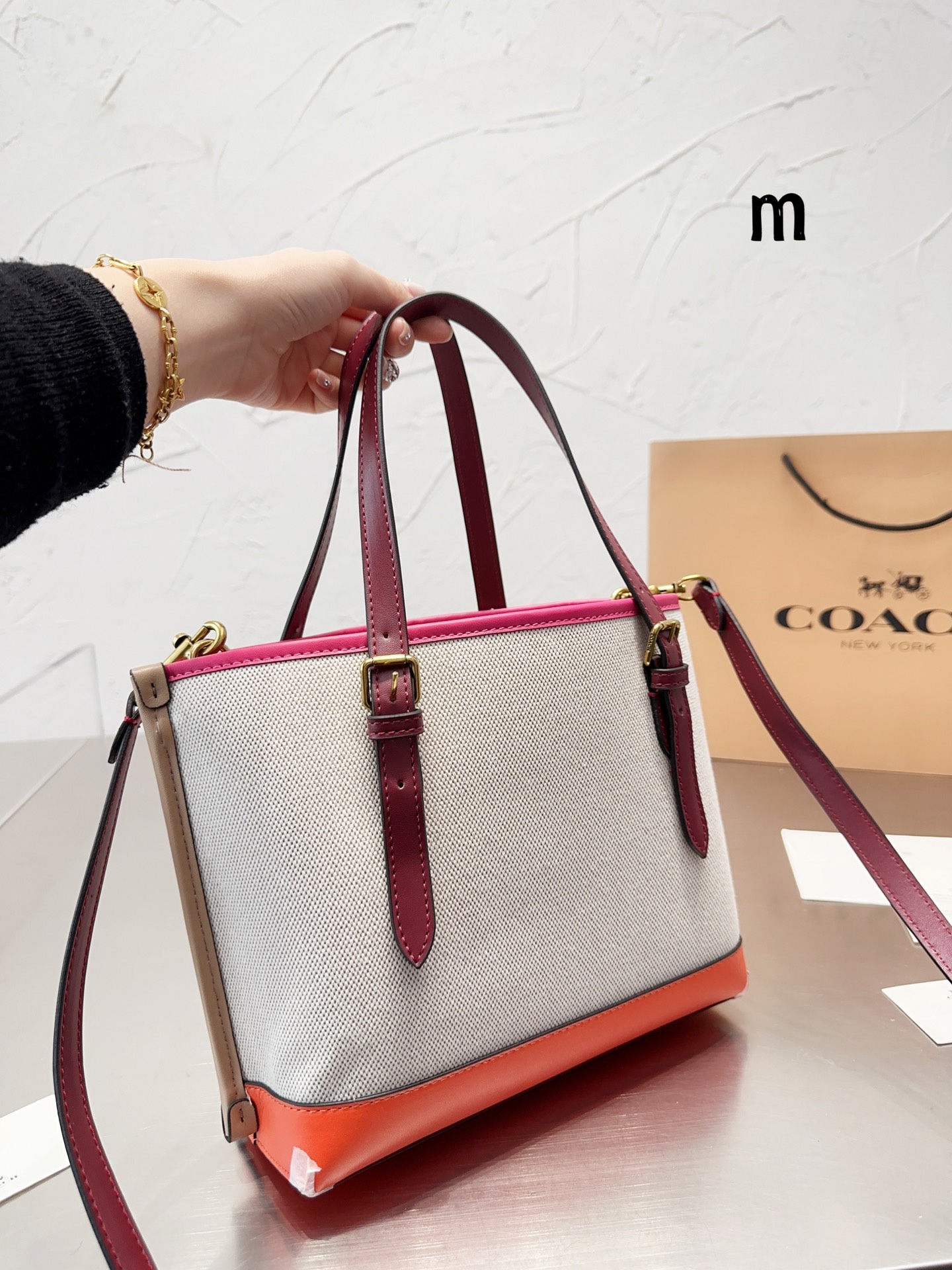 $28.99-Coach-X5413 gallery