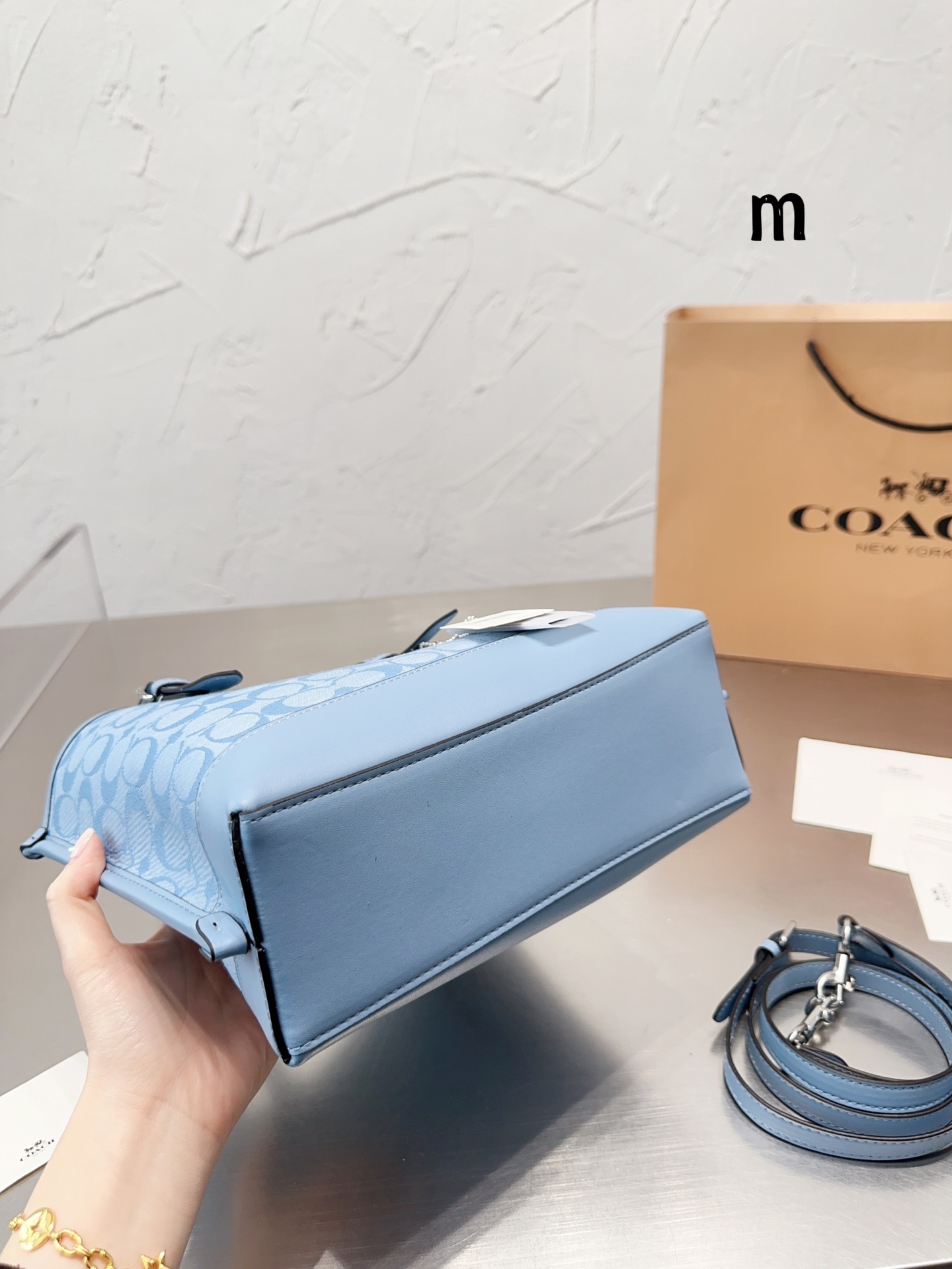 $28.99-Coach-X5413 gallery