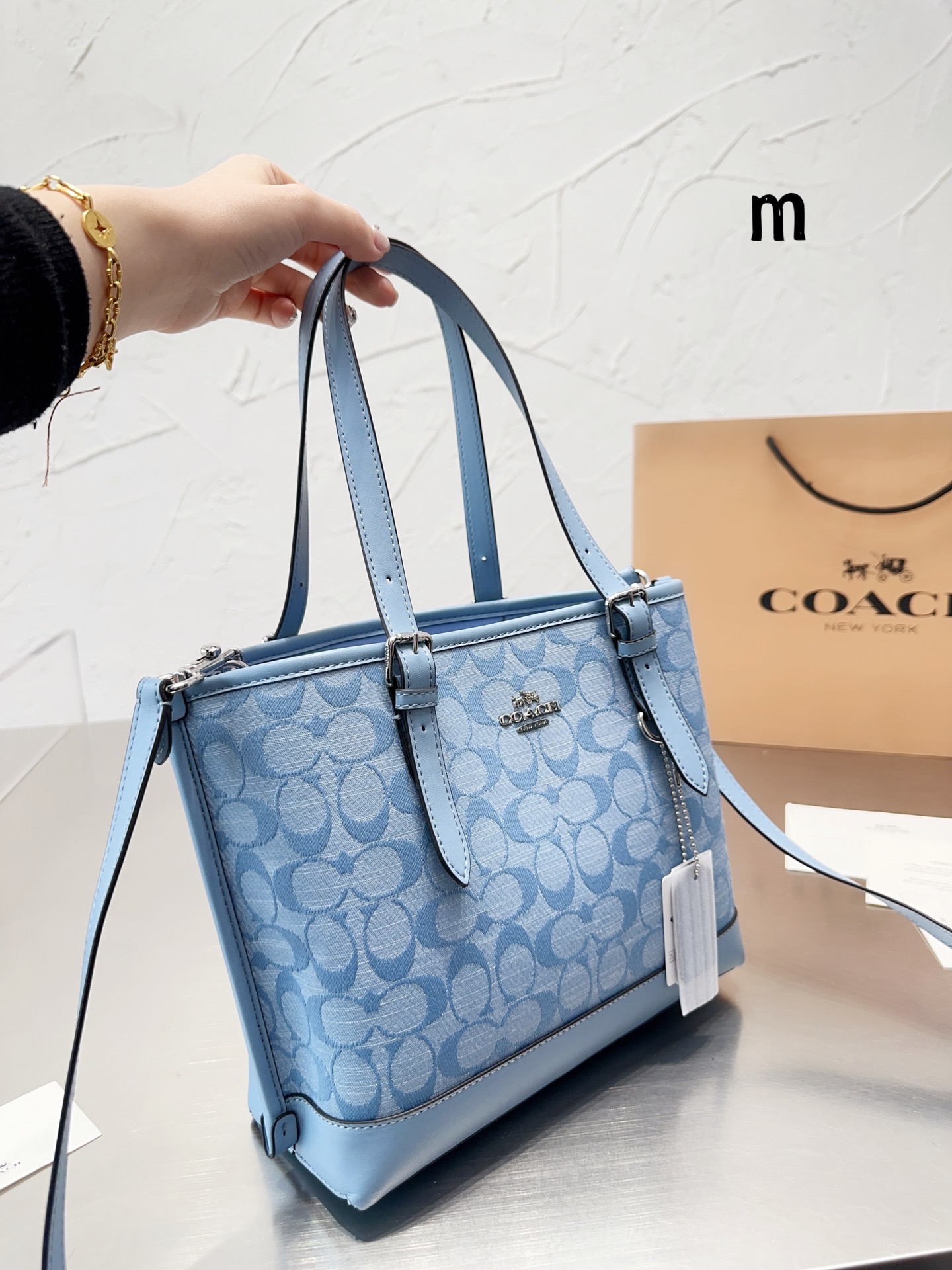 $28.99-Coach-X5413 gallery
