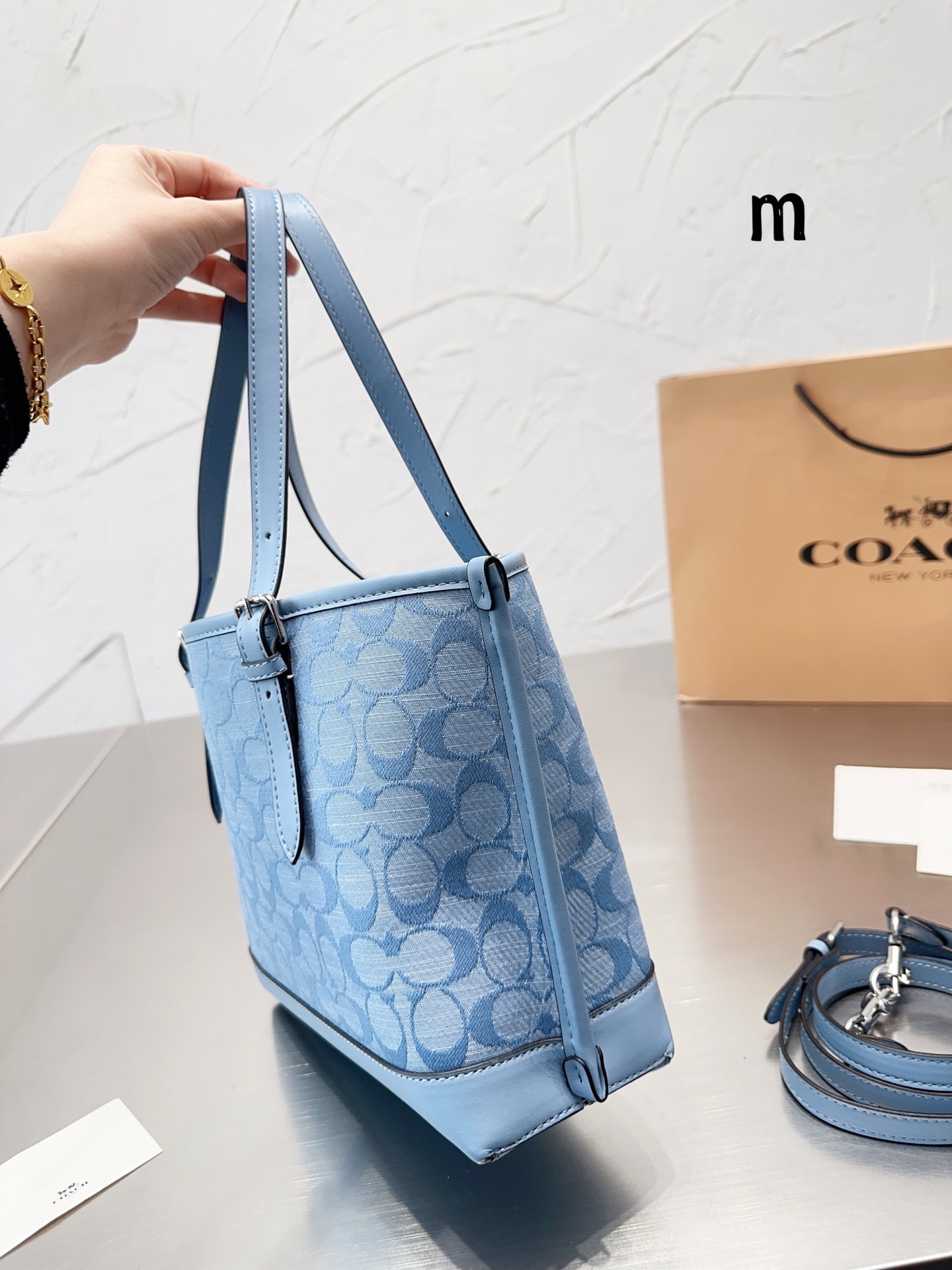 $28.99-Coach-X5413 gallery