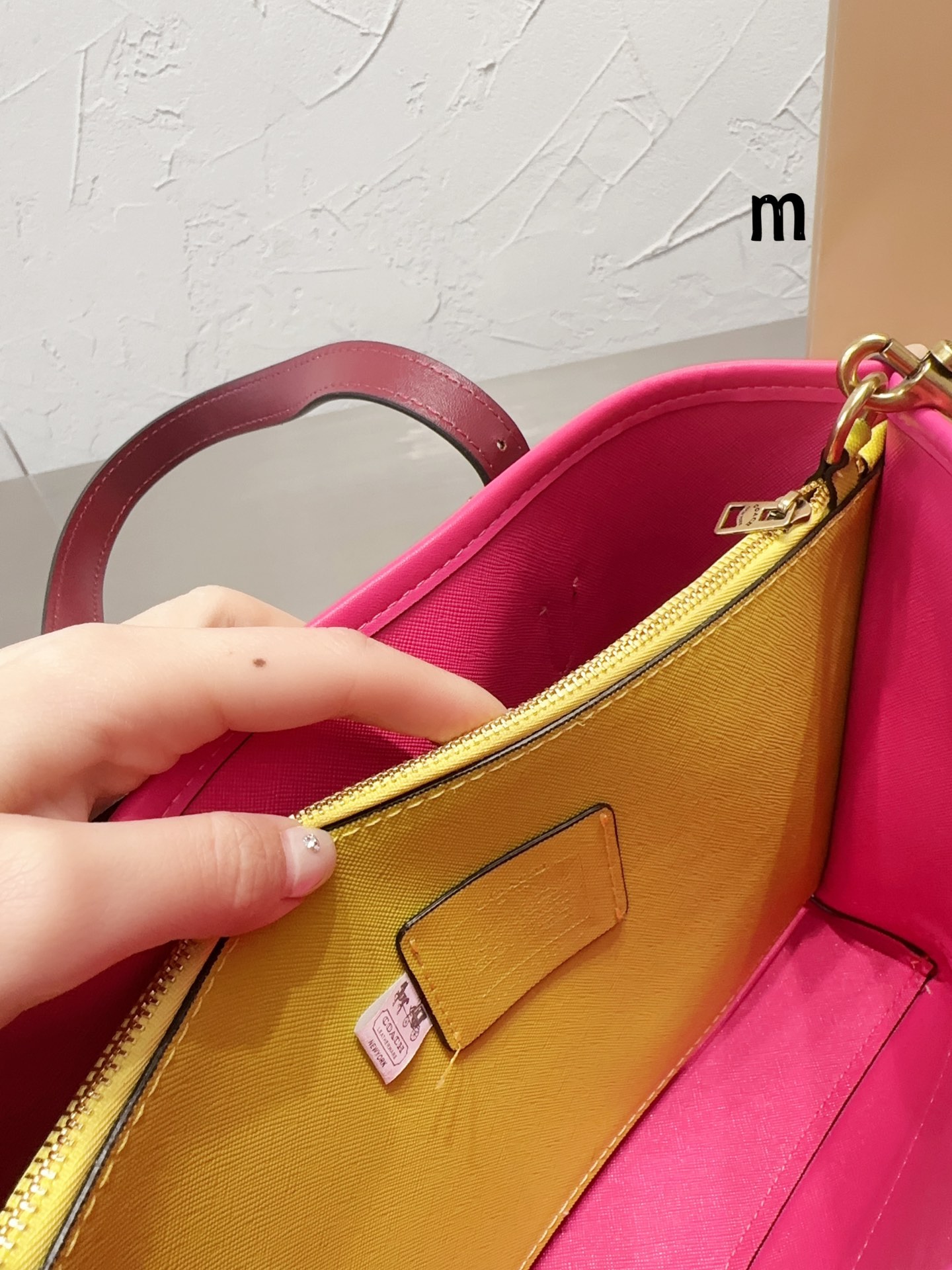 $28.99-Coach-X5413 gallery