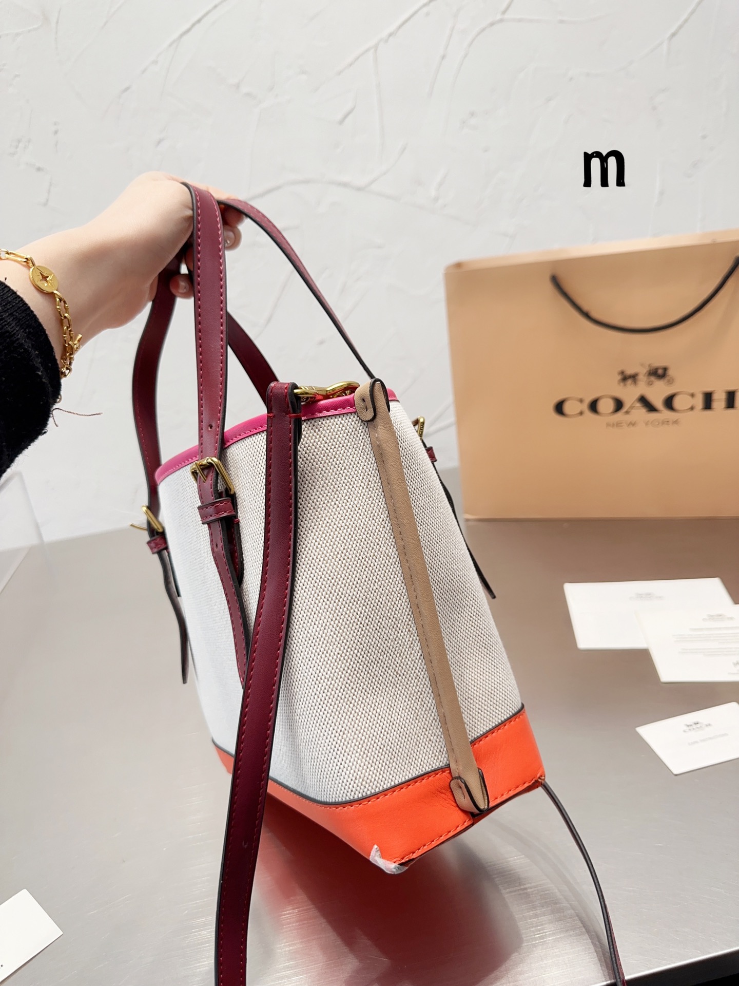 $28.99-Coach-X5413 gallery