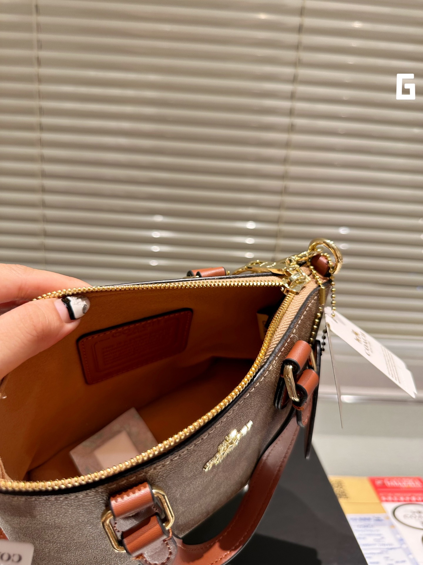 $28.99-Coach-X5414 gallery